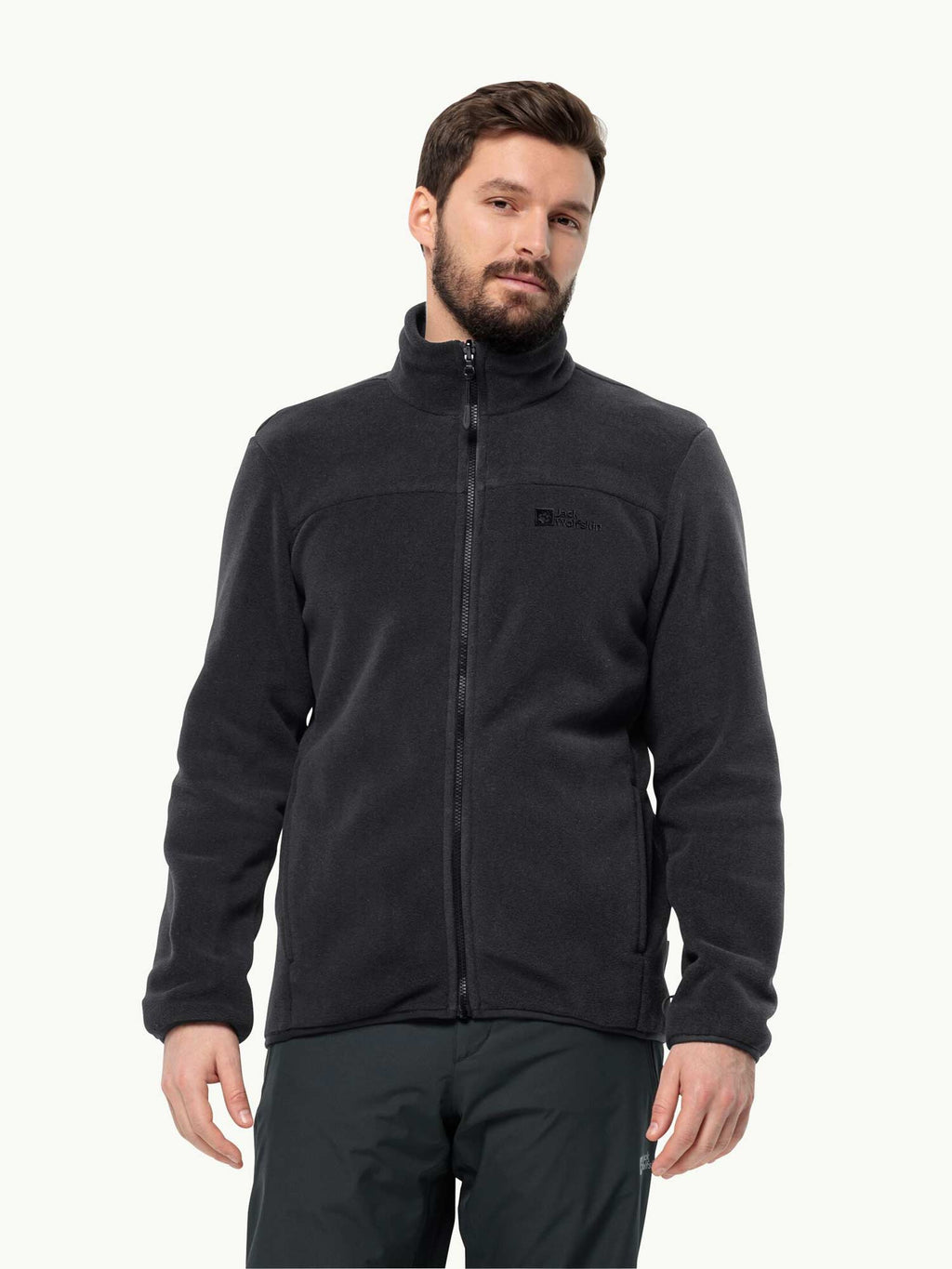 JACK WOLFSKIN Яке TAUBENBERG 3IN1 JKT M