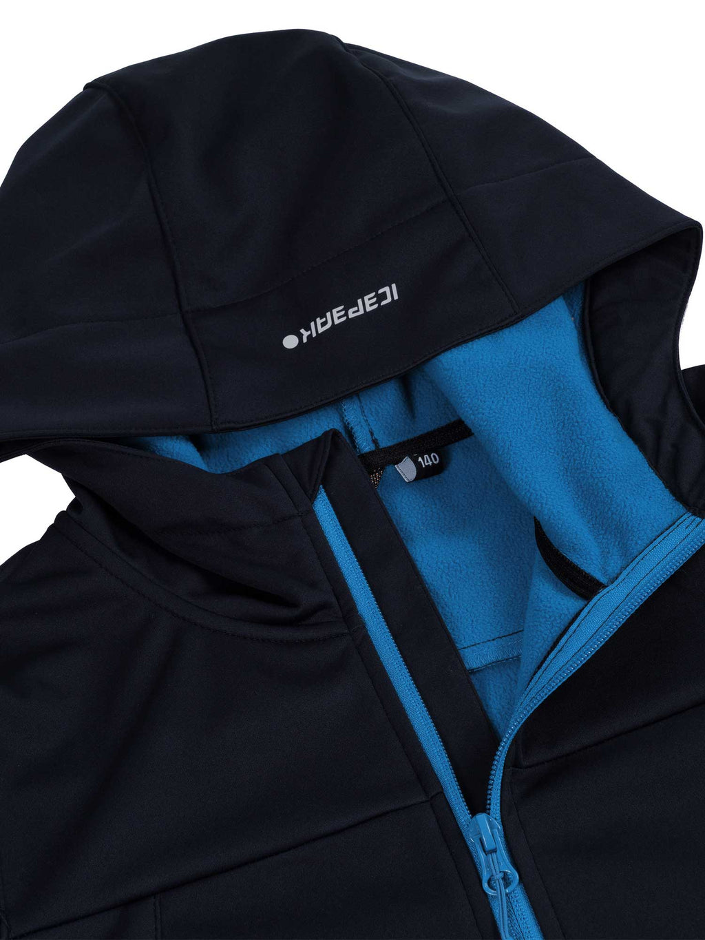 ICEPEAK Яке KLINE JR
