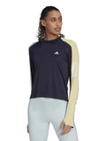 ADIDAS PERFORMANCE Блуза Own the Run Colorblock