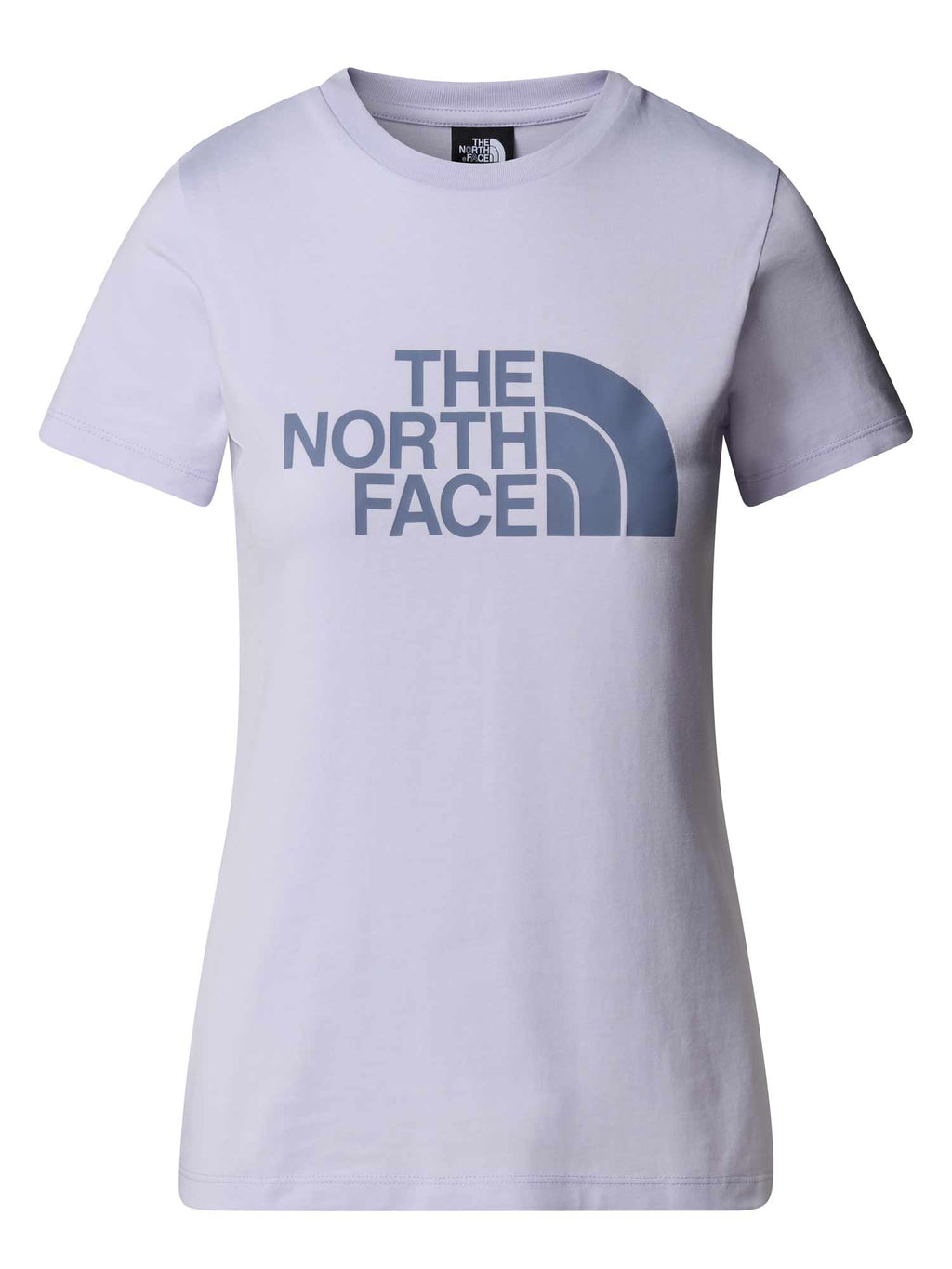 THE NORTH FACE Тениска W S\/S EASY TEE