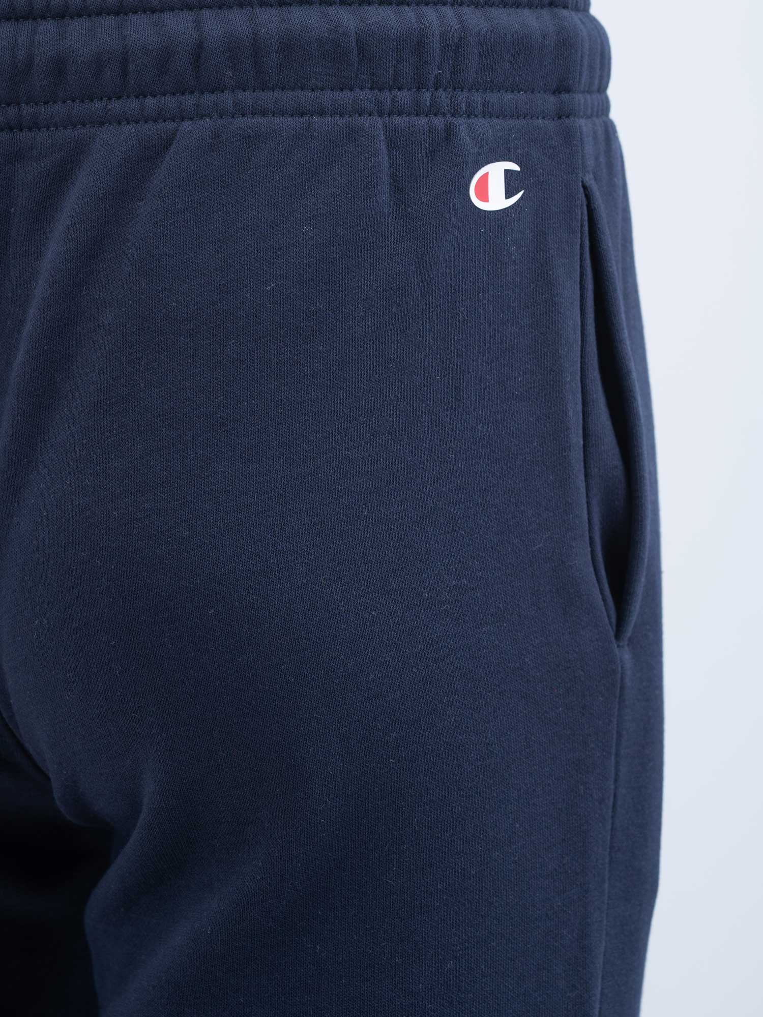 CHAMPION Спортно долнище Elastic Cuff Pants