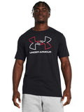 UNDER ARMOUR Тениска GL FOUNDATION UPDATE SS