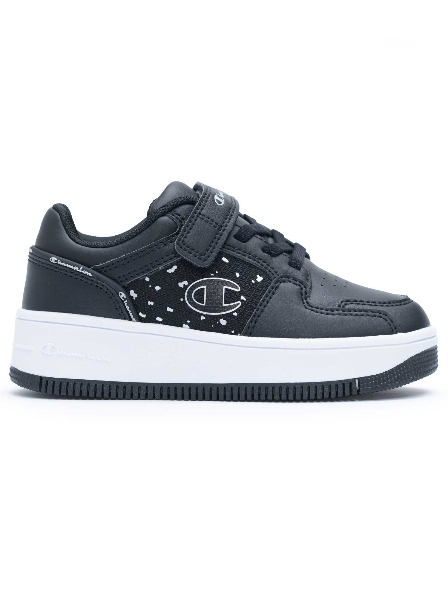 CHAMPION Обувки REBOUND PLAT ABSTRACT PU G PS