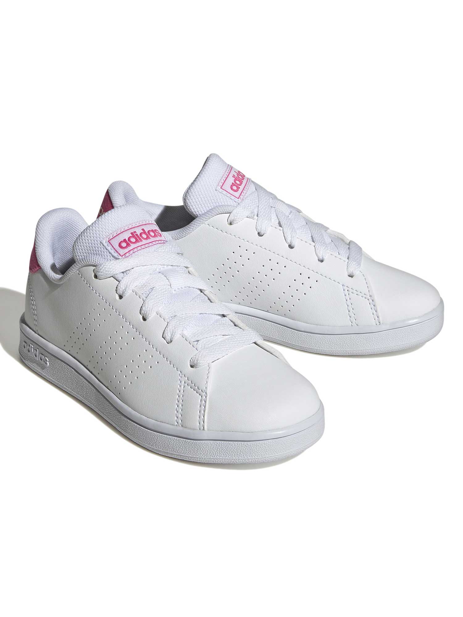 ADIDAS SPORTSWEAR Обувки Advantage Lifestyle Court Lace