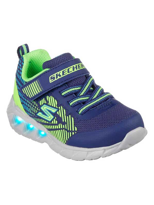 SKECHERS Обувки MAGNA-LIGHTS-GRAX