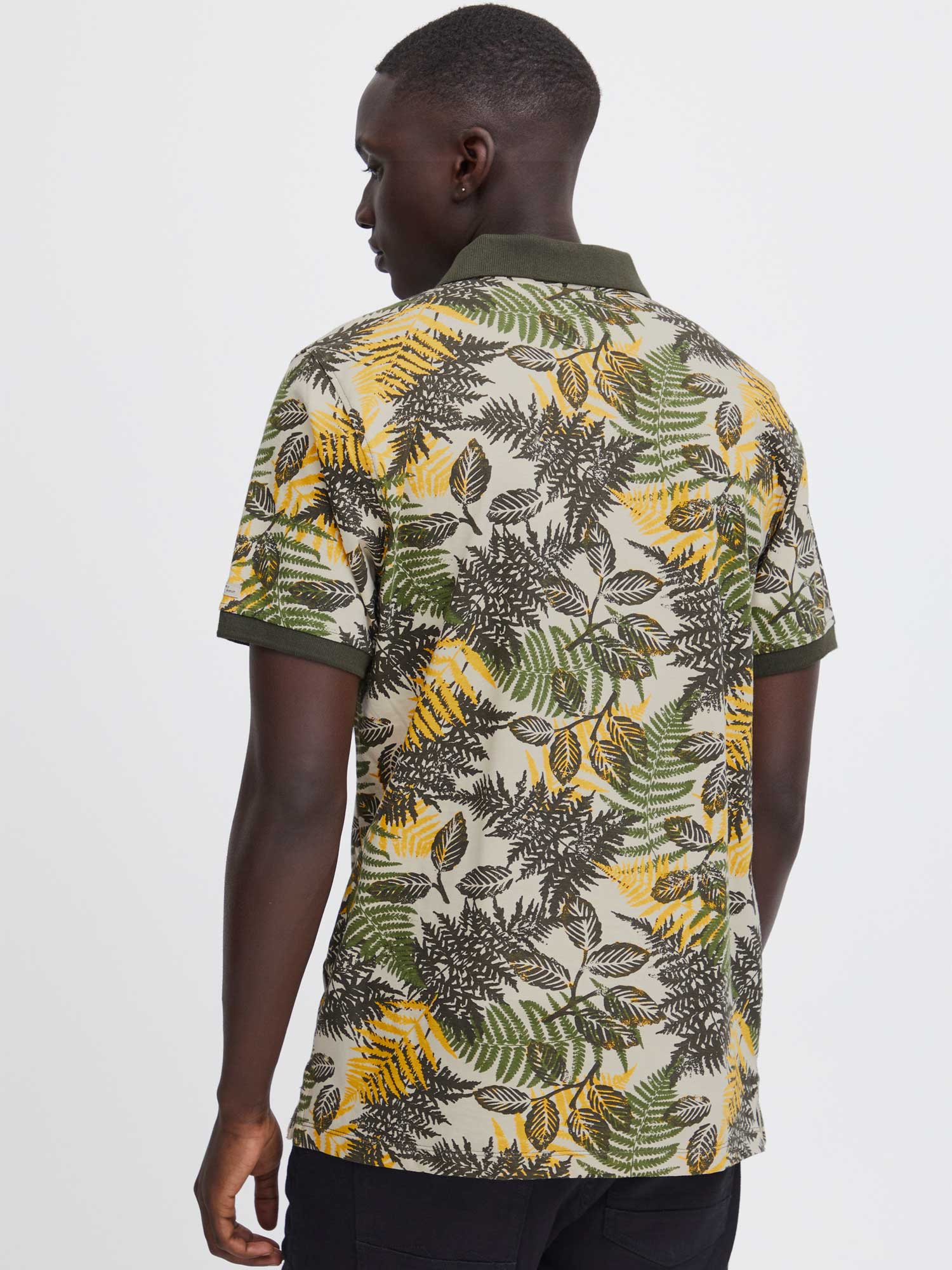 BLEND Тениска Polo