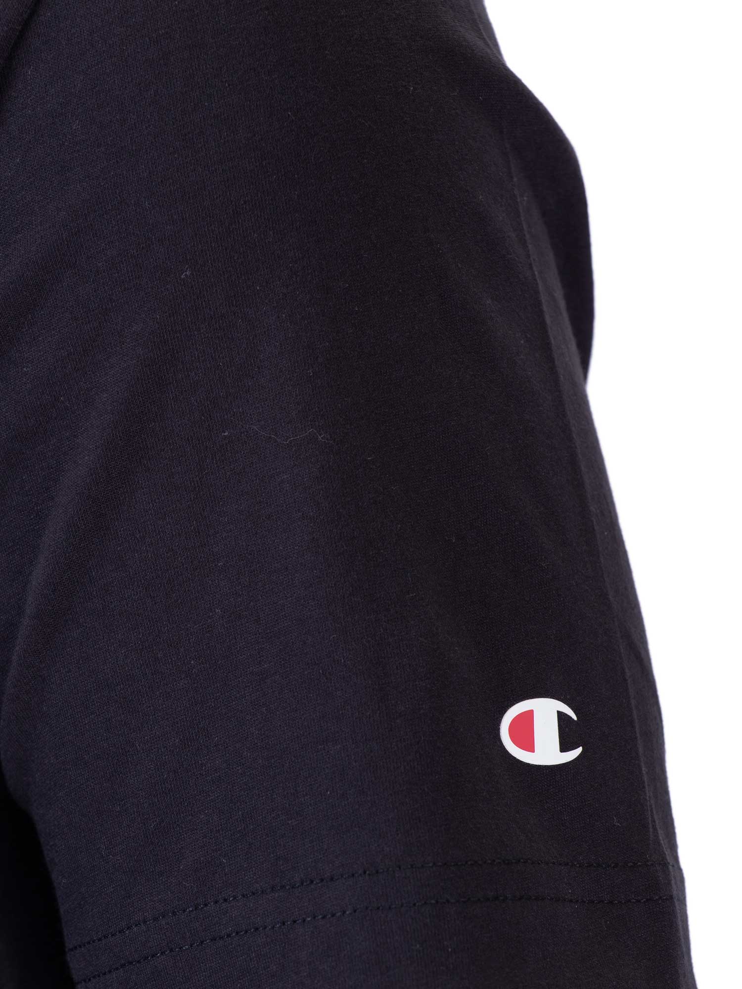 CHAMPION Тениска Crewneck T-Shirt