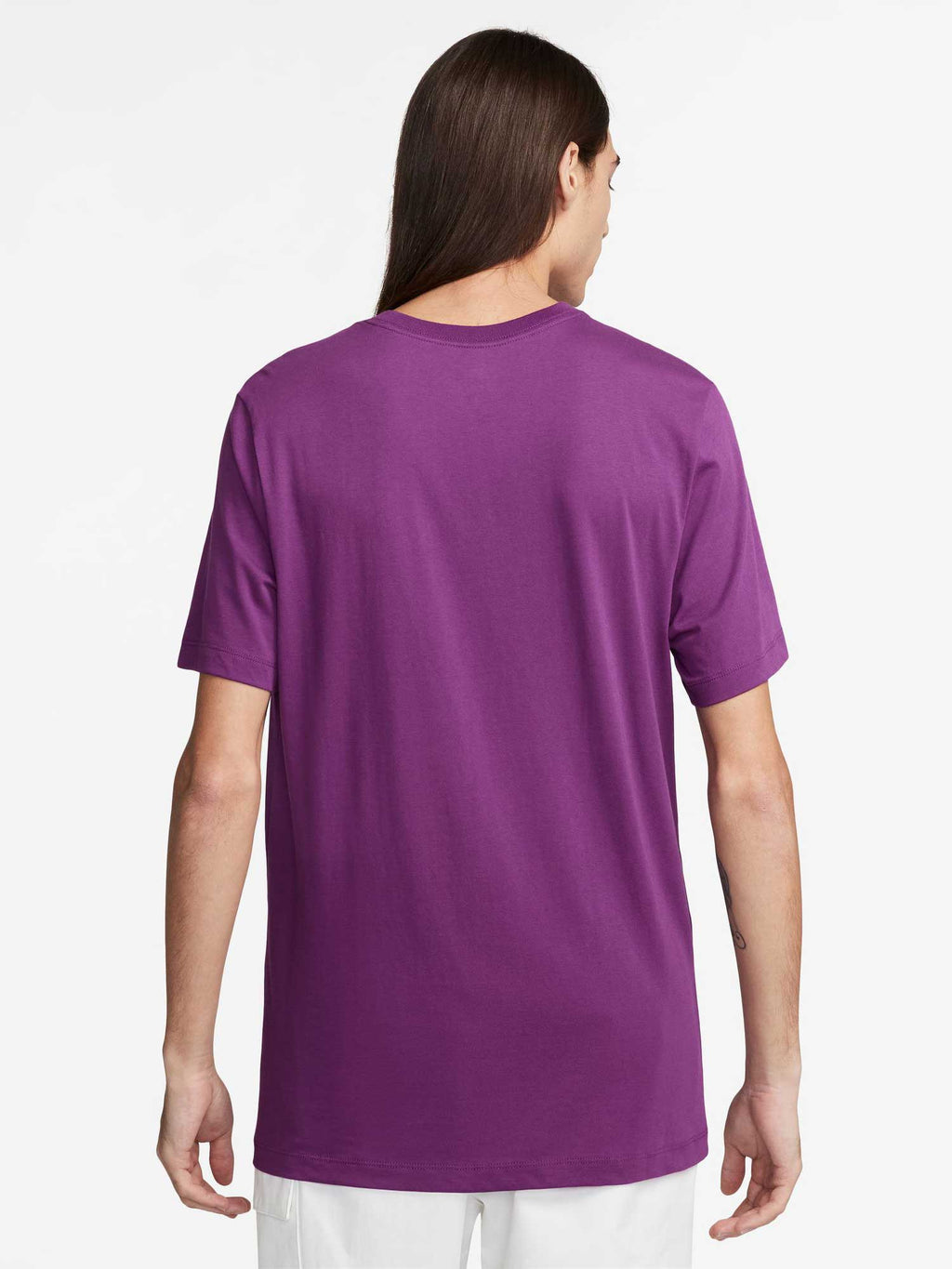 NIKE Тениска M NSW TEE 6MO FUTURA