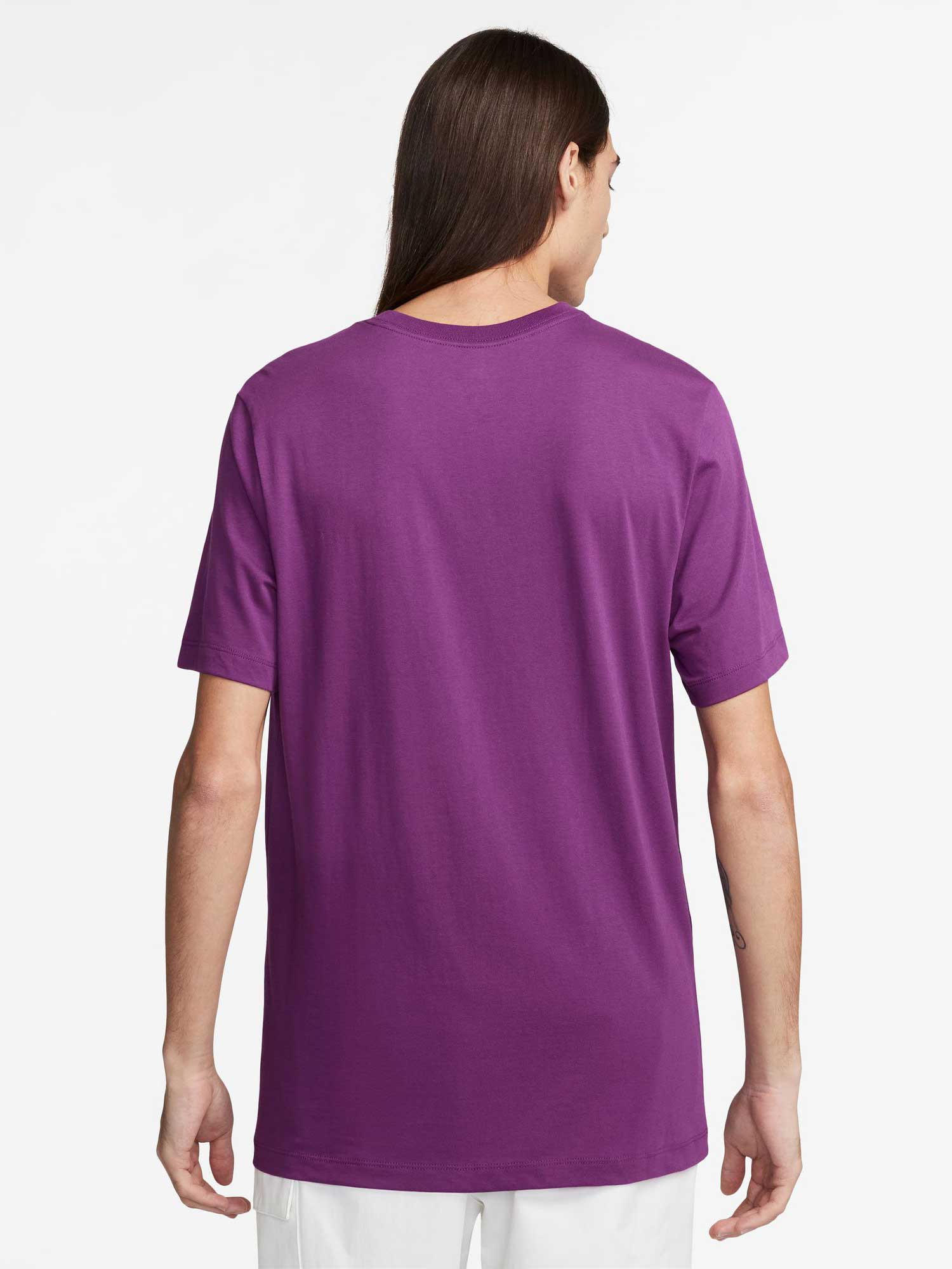 NIKE Тениска M NSW TEE 6MO FUTURA