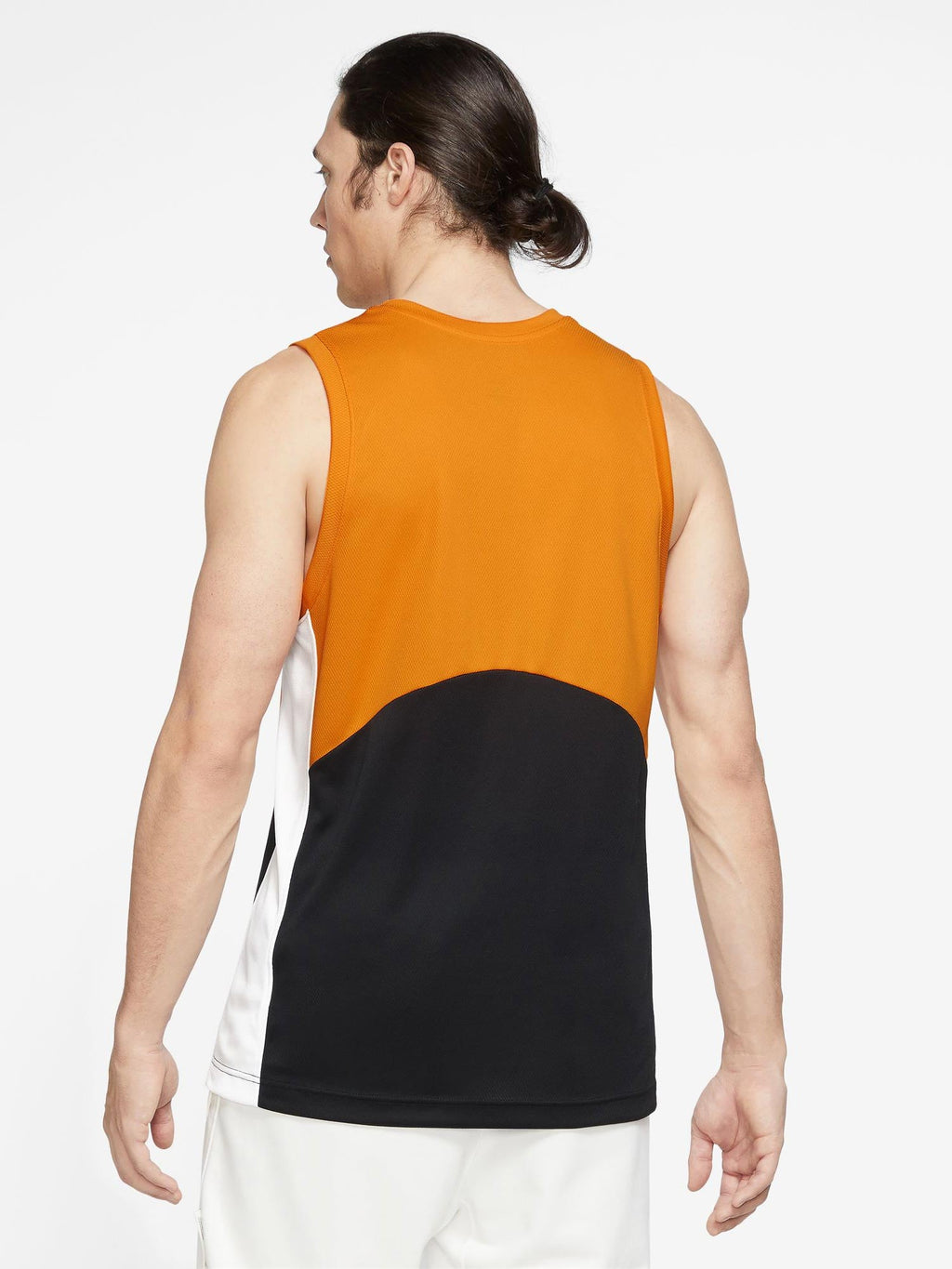 NIKE Потник M NK DF STRTFV JSY