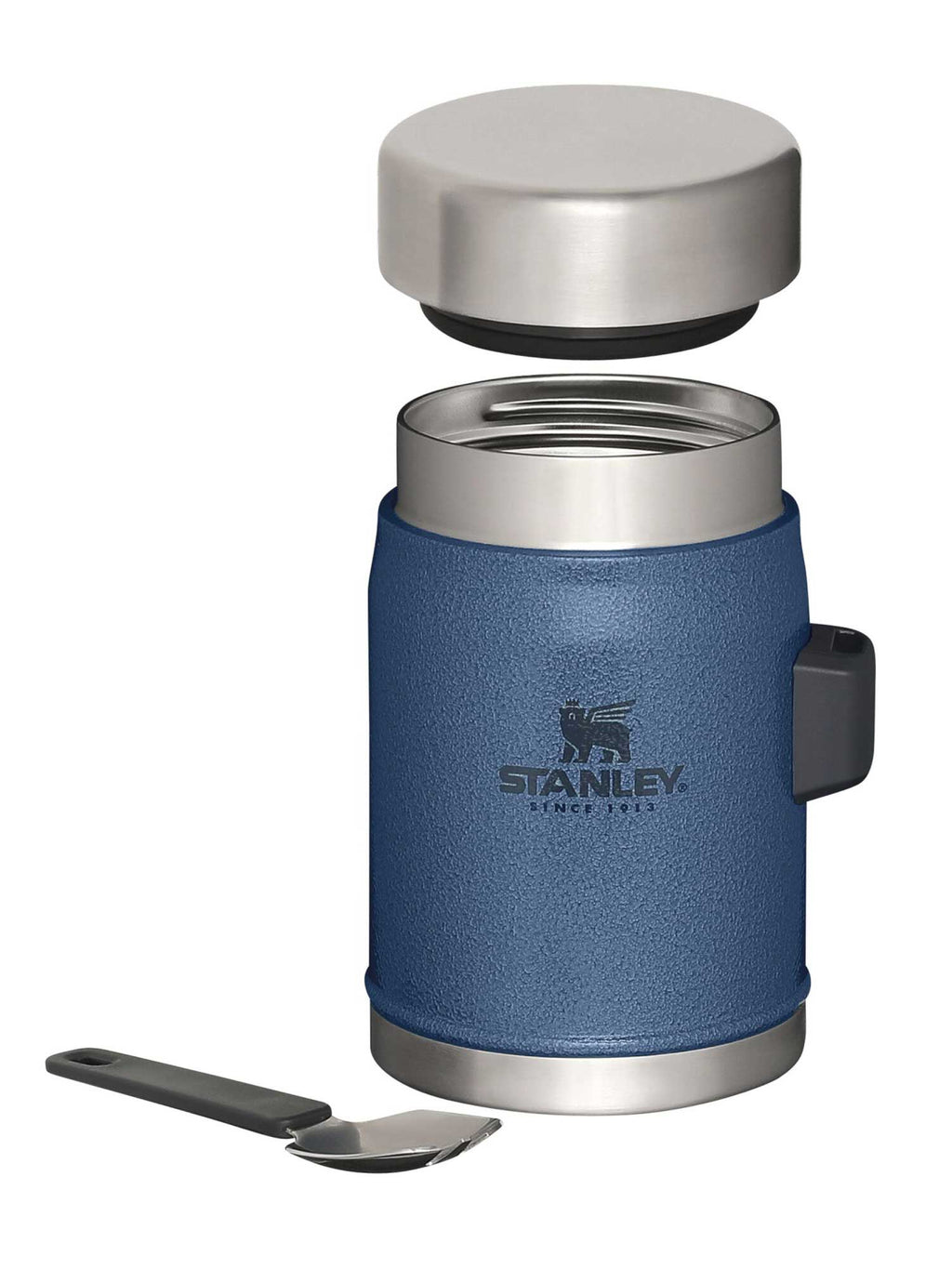 STANLEY Термос за храна + лъжица The Legendary - 0.4L