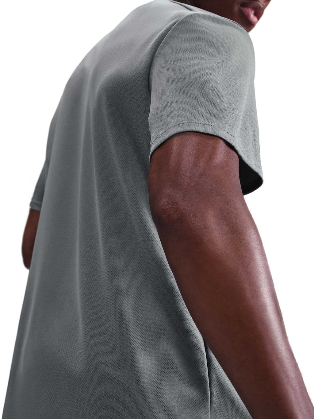 NIKE Тениска M NK DF UV RN ENRGY MILER SS