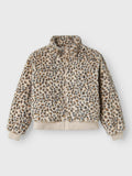 NAME IT Яке NKFMILA JACKET PB