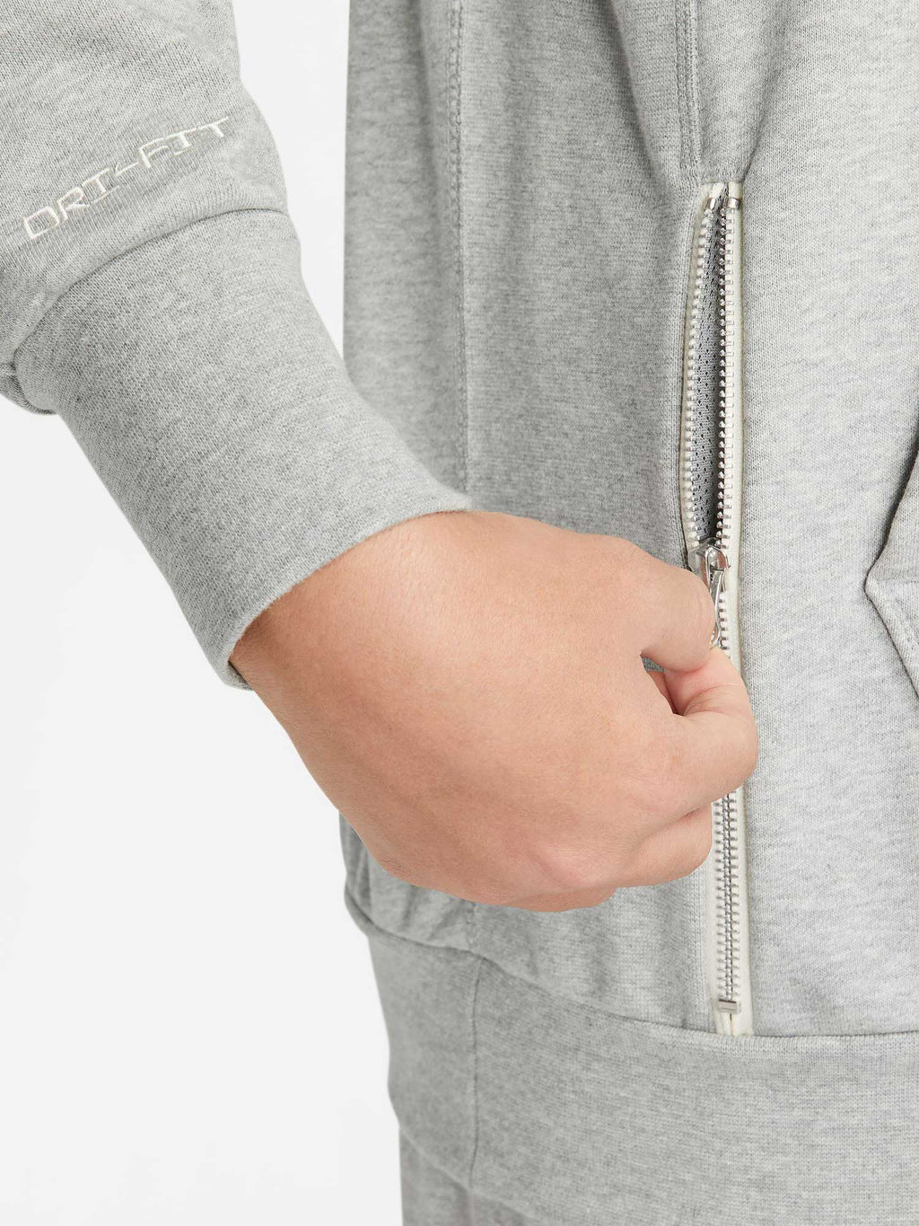 NIKE Суитшърт M NK DF STD ISS PO HOODIE