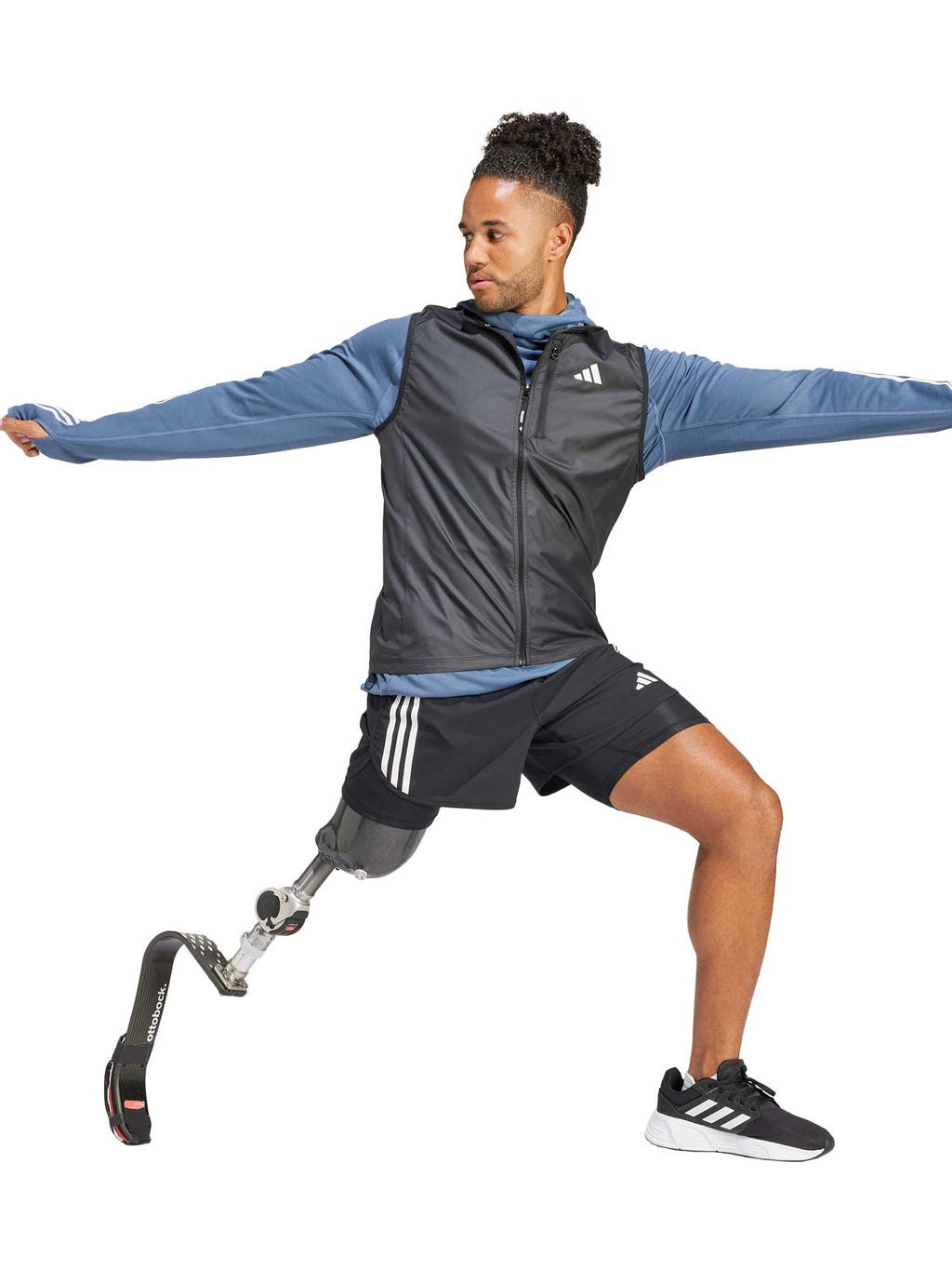 ADIDAS PERFORMANCE Елек Own the Run Vest
