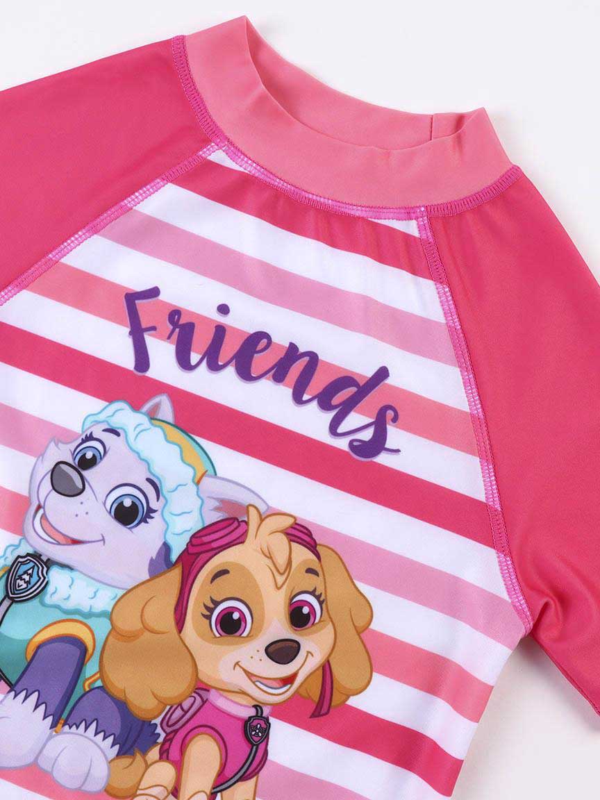 CERDA Тениска с UV защита Paw Patrol