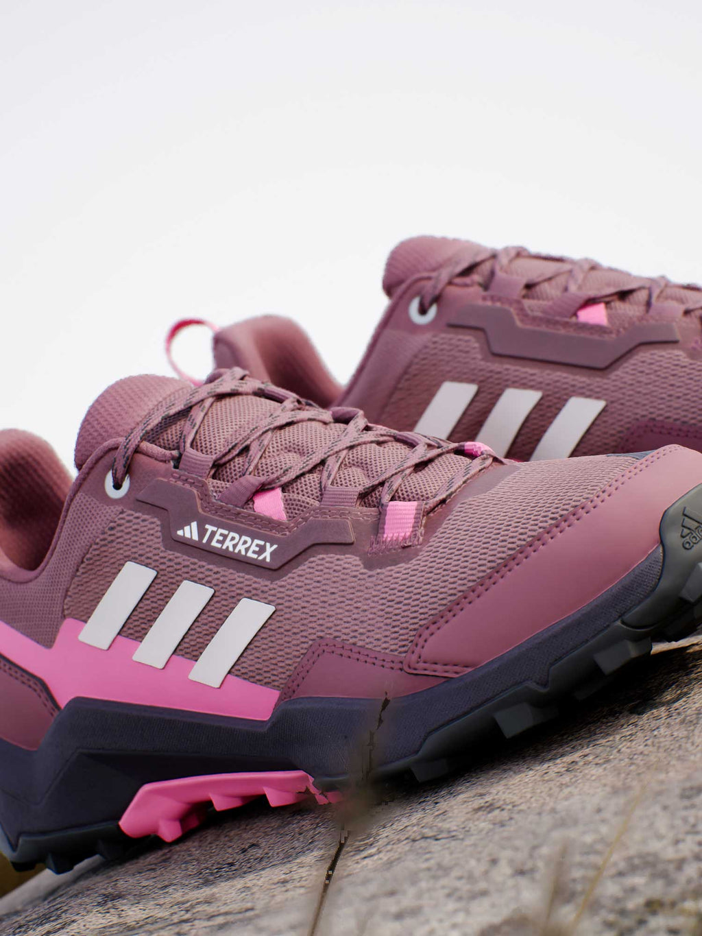 ADIDAS PERFORMANCE Обувки Terrex AX4 Hiking