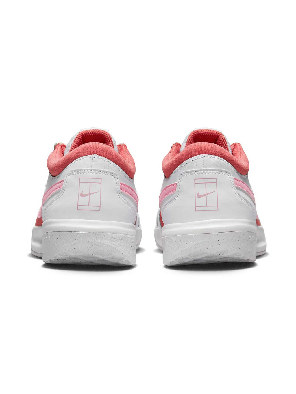 NIKE Обувки W ZOOM COURT LITE 3