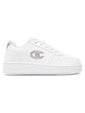 CHAMPION Обувки RD18 PLATFORM GLITTER G GS Low Cut Shoe