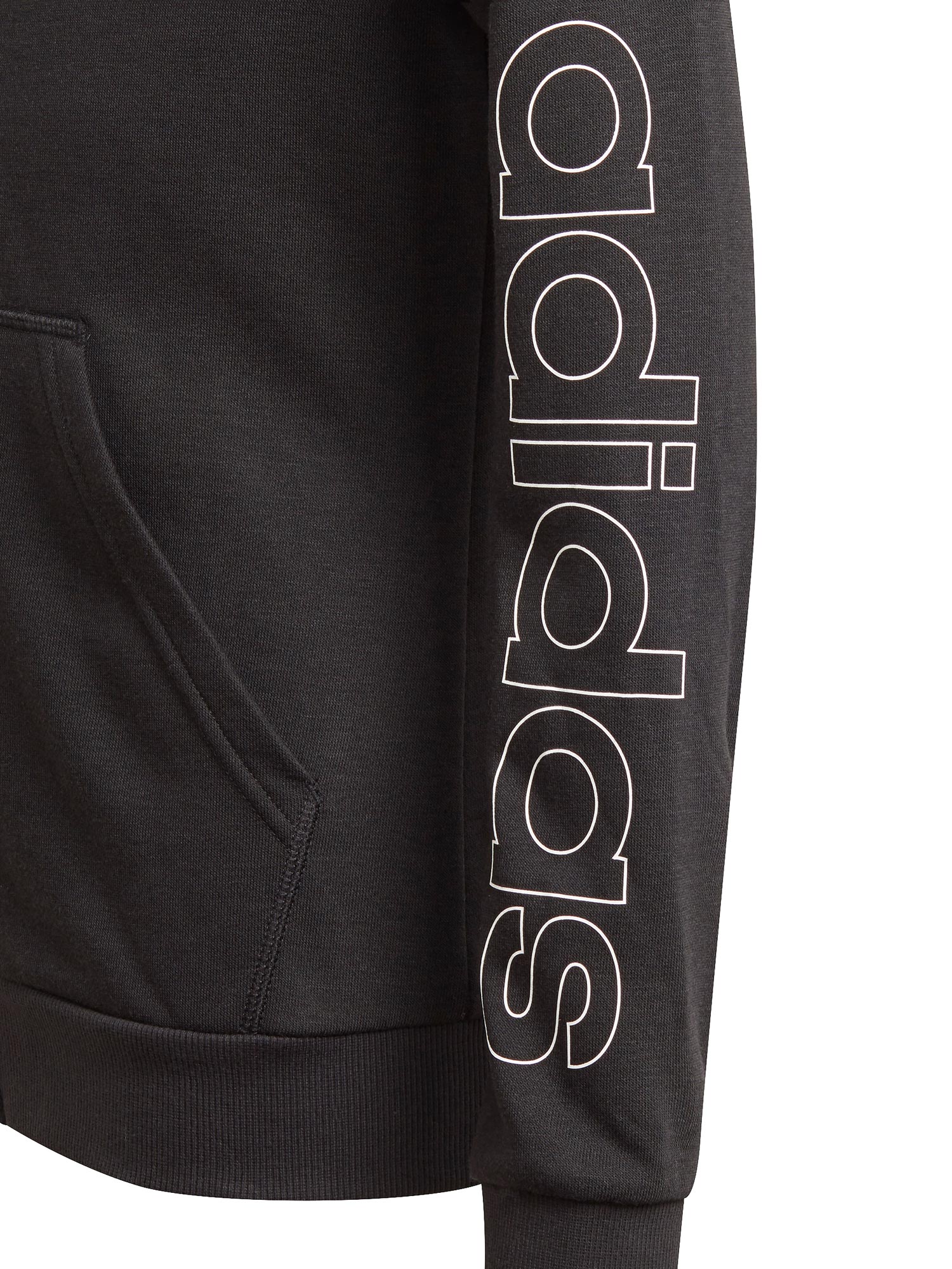 ADIDAS SPORTSWEAR Суитшърт Essentials Full-Zip