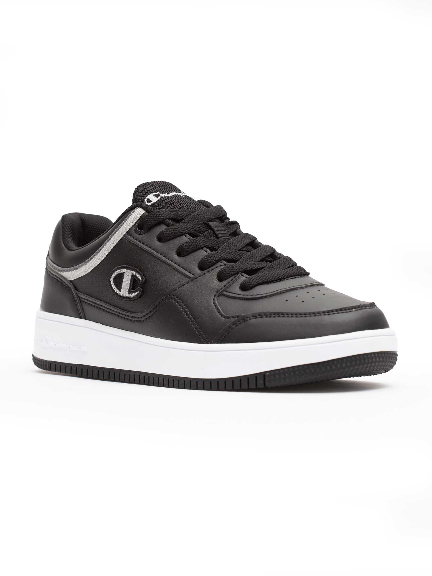 CHAMPION Обувки RD18 LOW B GS Low Cut Shoe