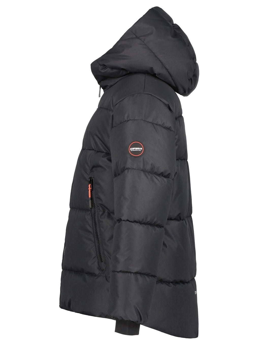 ICEPEAK Яке KENMARE JR