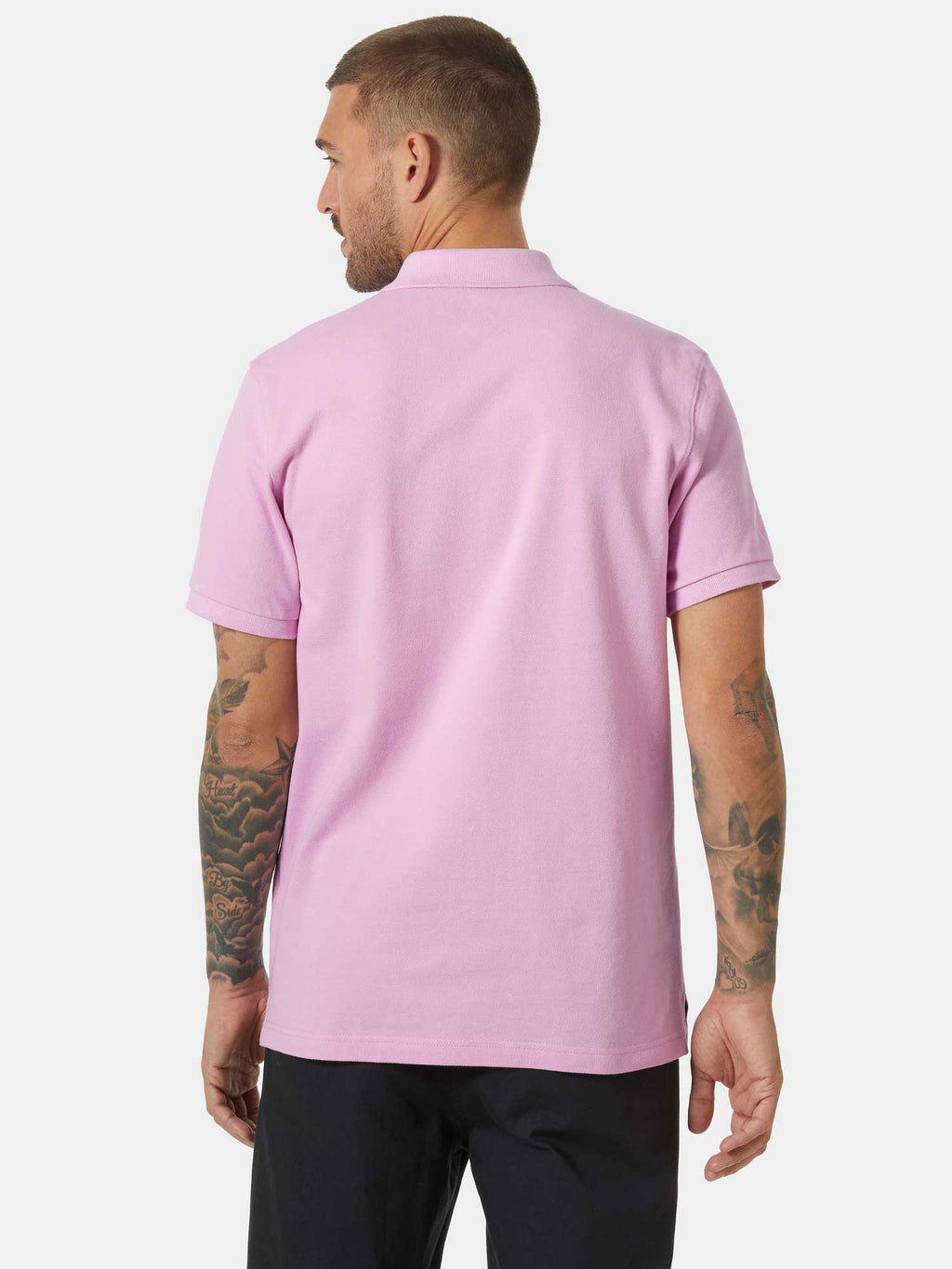 HELLY HANSEN Тениска TRANSAT POLO