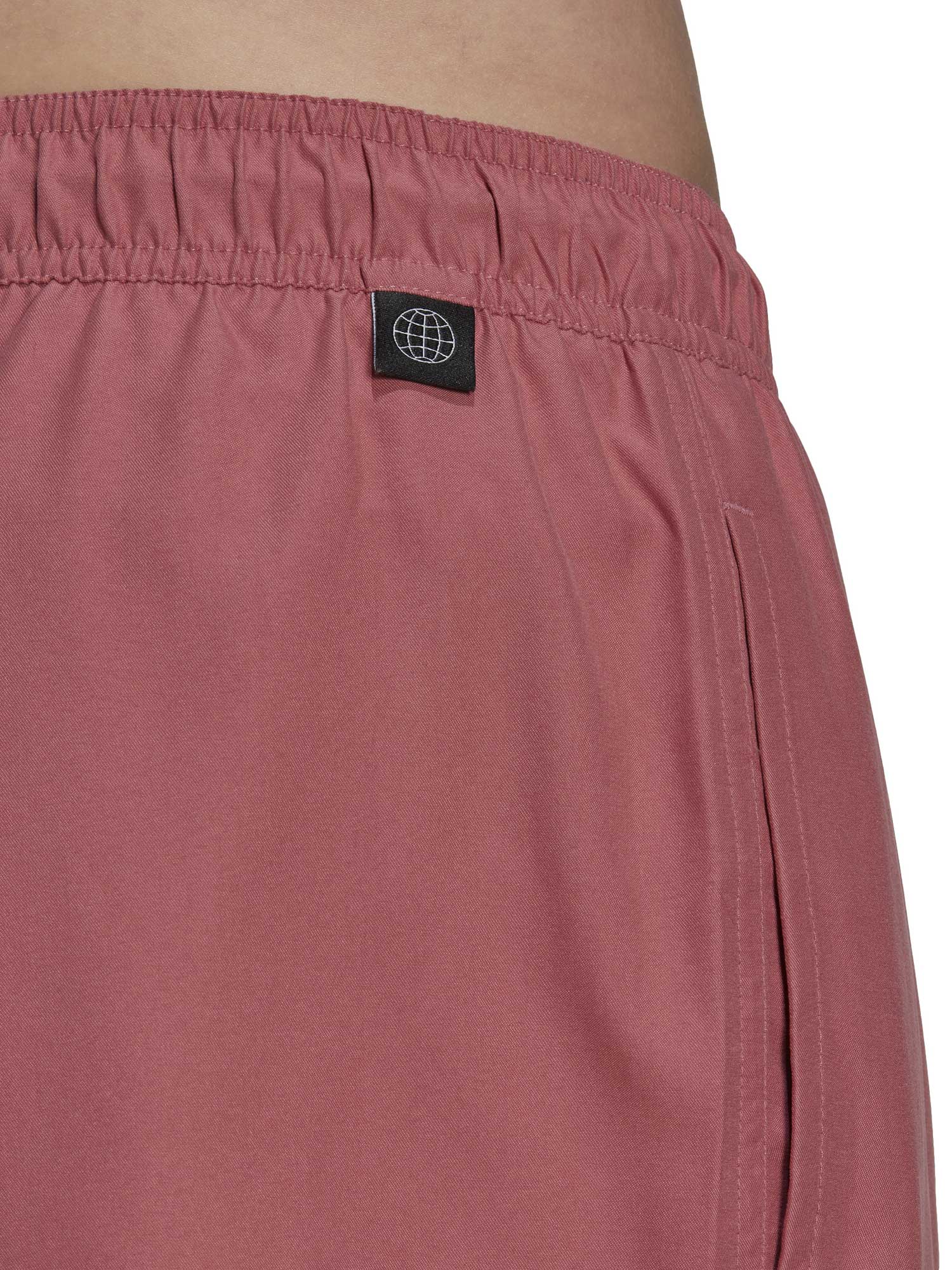 ADIDAS PERFORMANCE Плувни шорти Colorblock Short Length