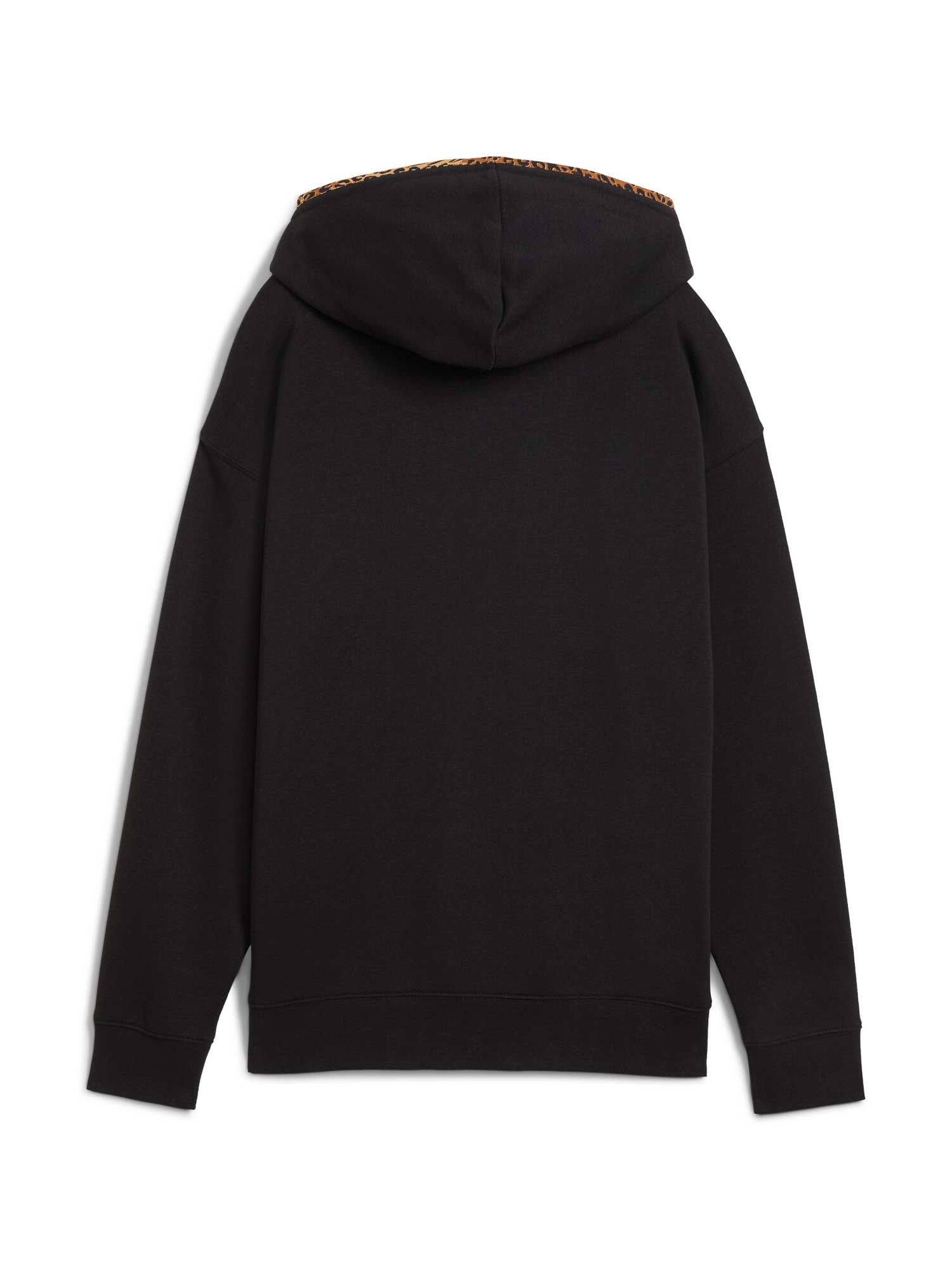 PUMA Суитшърт ESS GRAPHIC ANIMAL Comfort Hoodie
