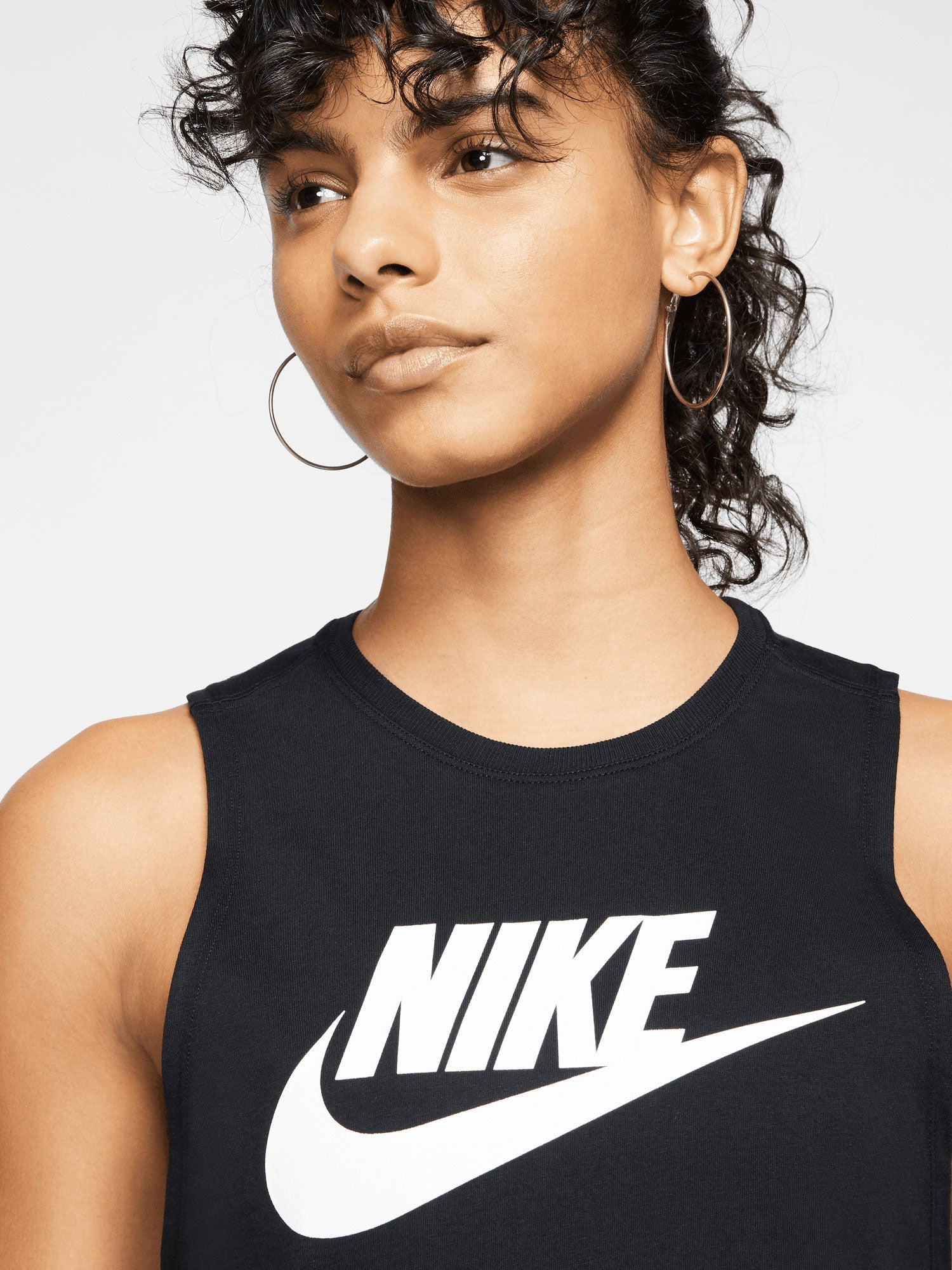 NIKE Потник W NSW MSCL FUTURA NEW