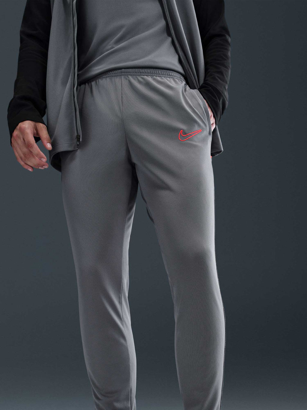 NIKE Спортен екип M NK DF ACD25 TRK SUIT BR