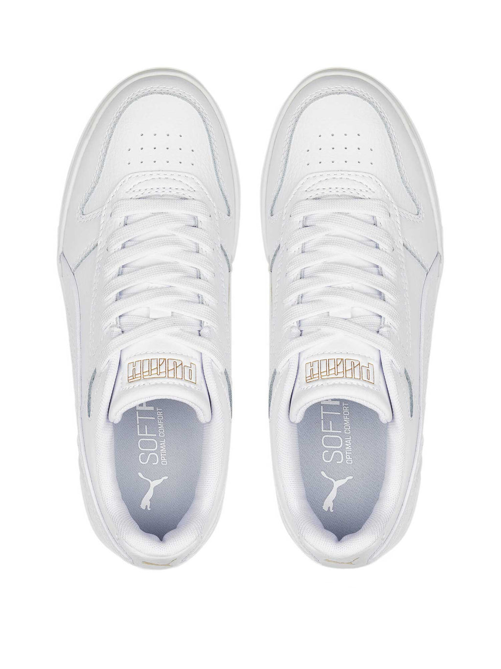 PUMA Обувки RBD Game Low Jr