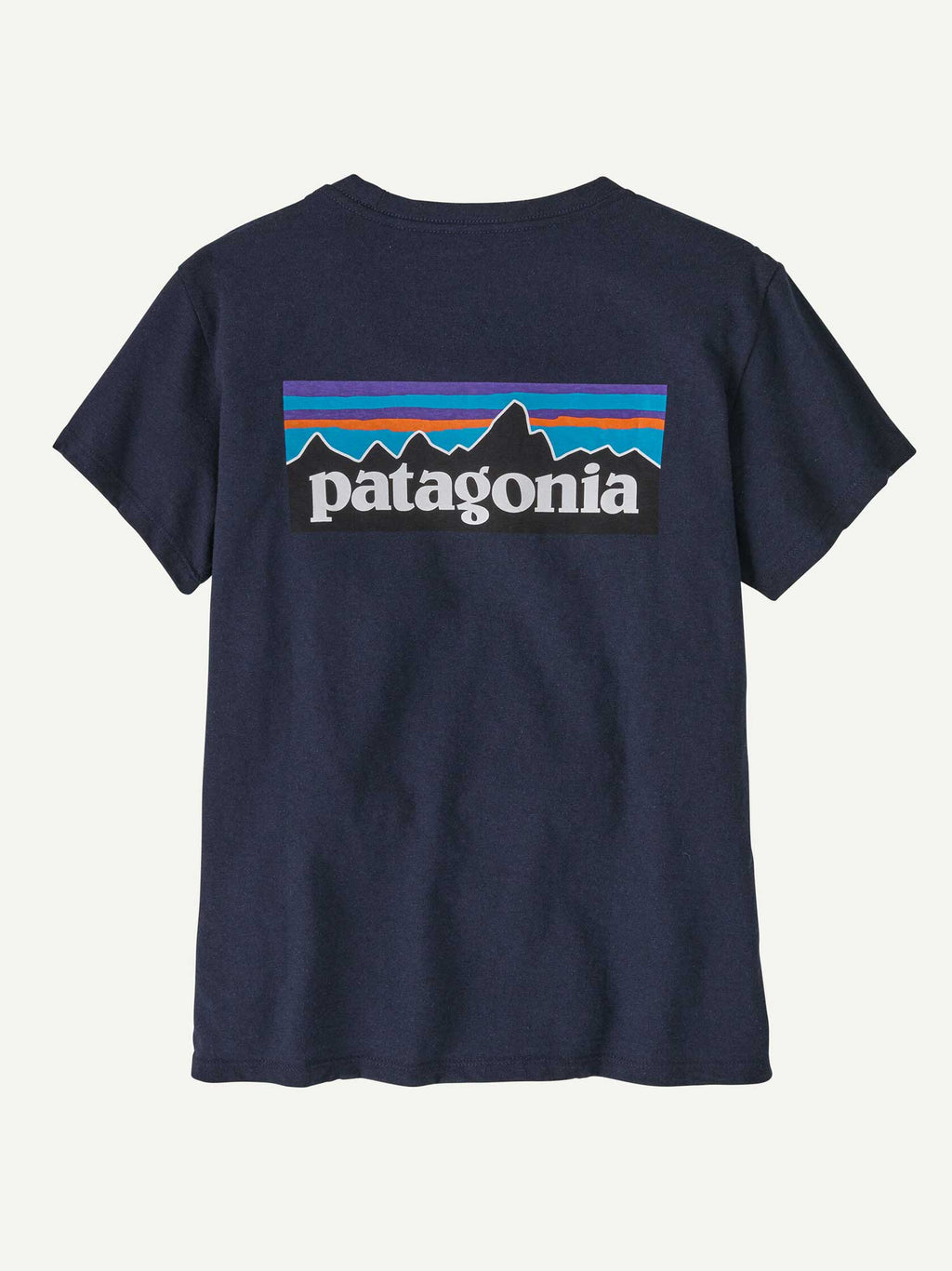 PATAGONIA Тениска Ws P-6 Logo Responsibili