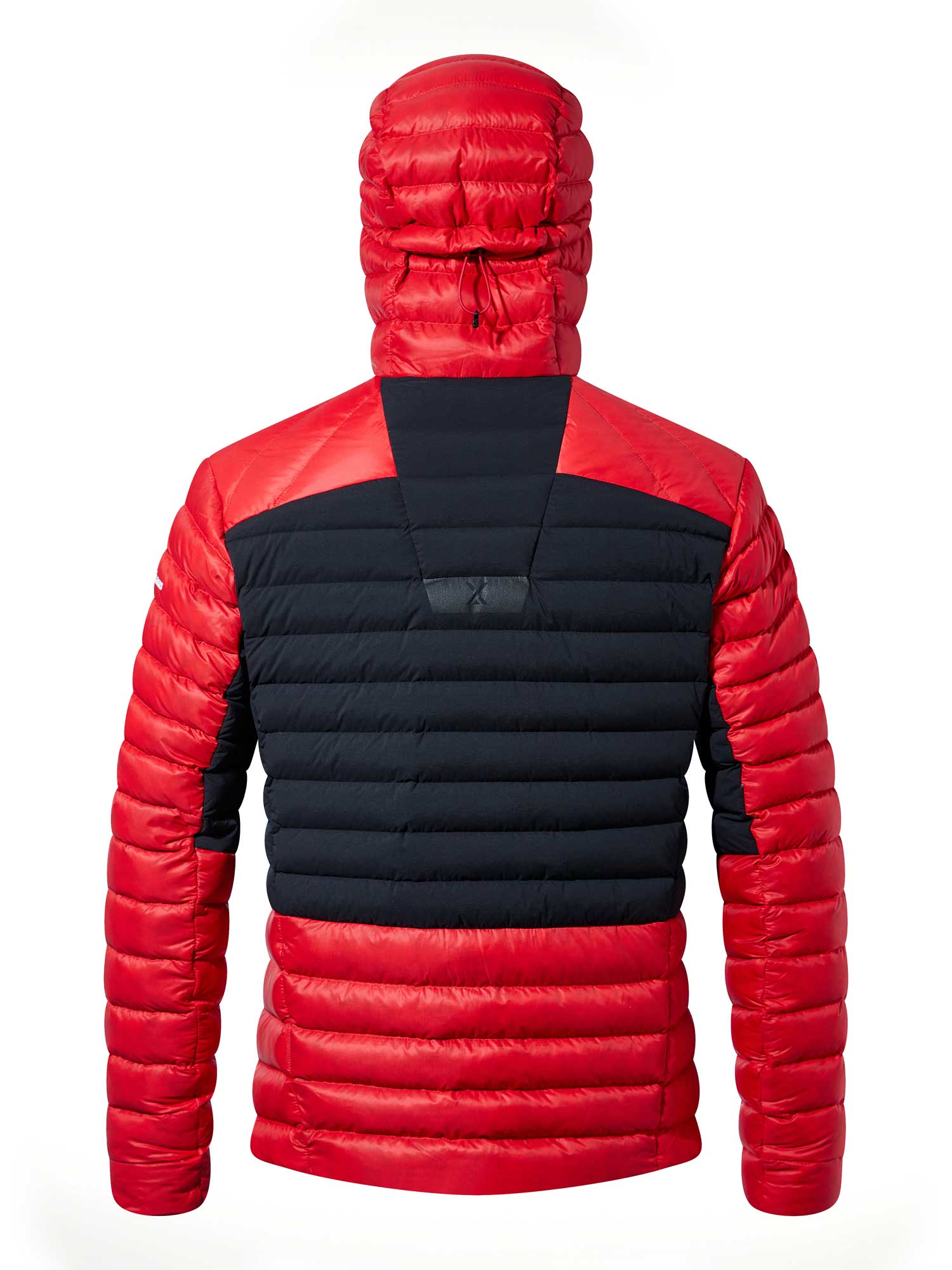 BERGHAUS Яке M MTN SEEKER MW DOWN HOODY