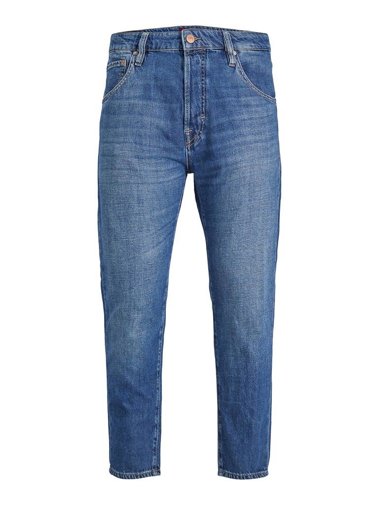 JACK & JONES Дънки JJIFRANK JJLEEN AA 170