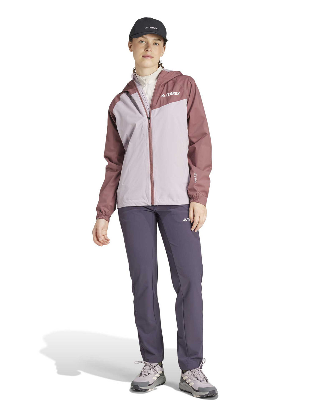 ADIDAS PERFORMANCE Яке Terrex Multi 2L RAIN.RDY Jacket