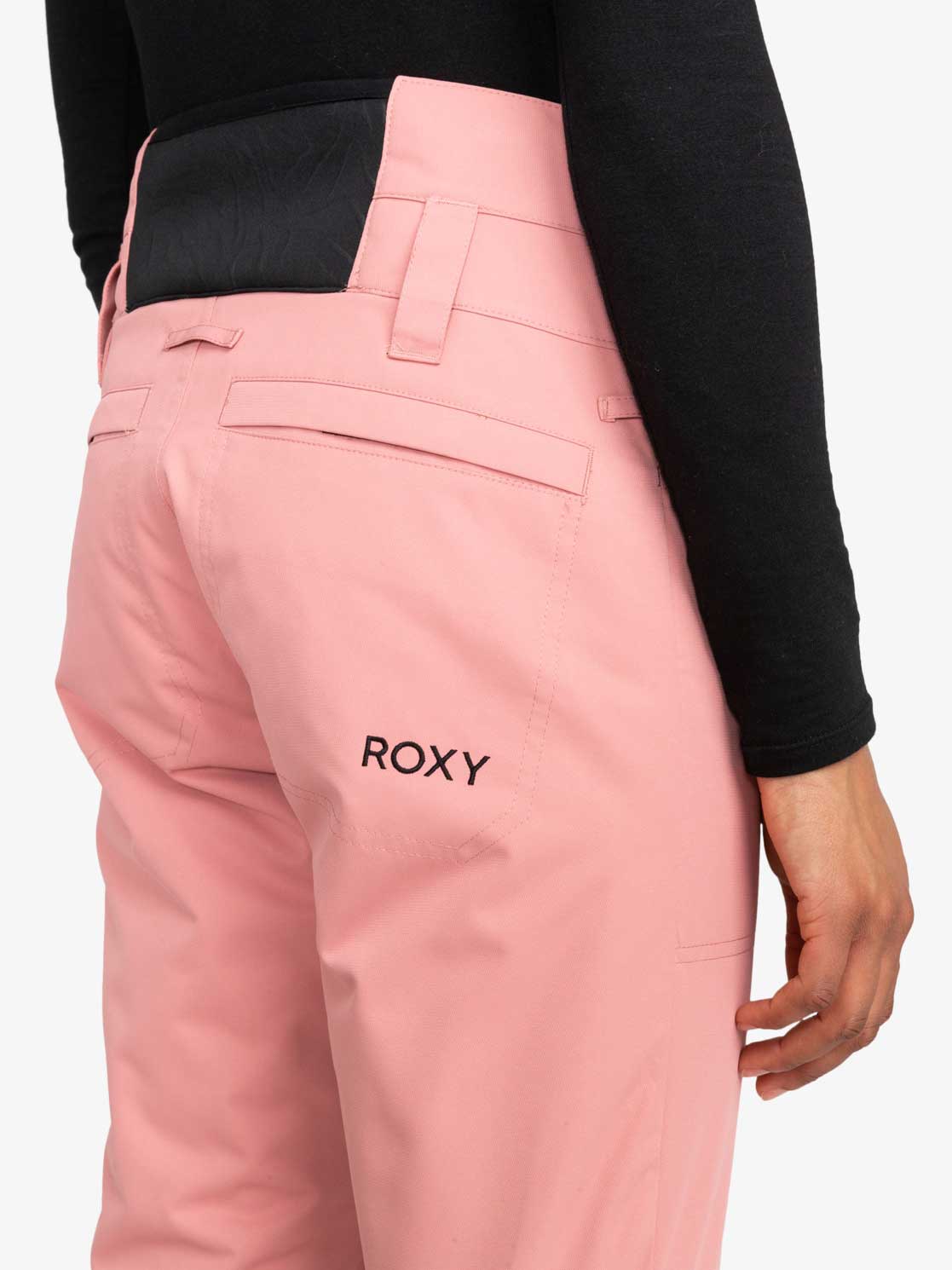 ROXY Сноуборд панталон DIVERSION PT