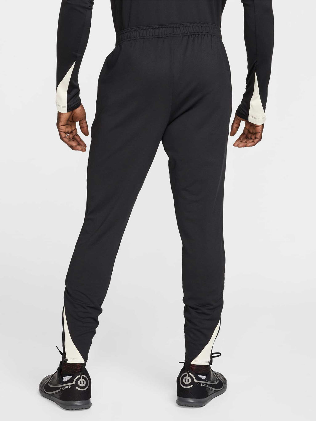 NIKE Спортно долнище LFC M NK DF STRK PANT KPZ SE