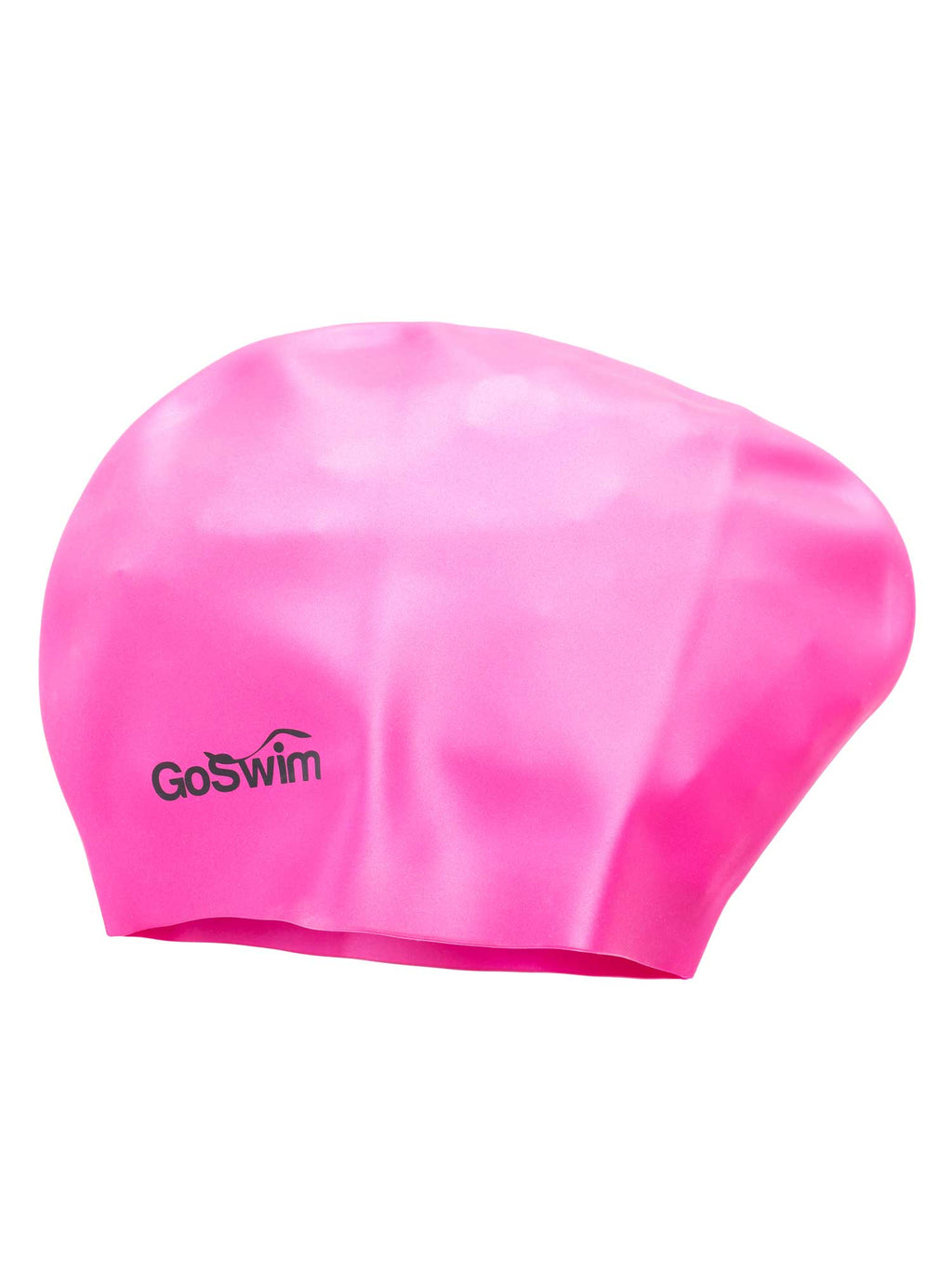 GO SWIM Плувна шапка