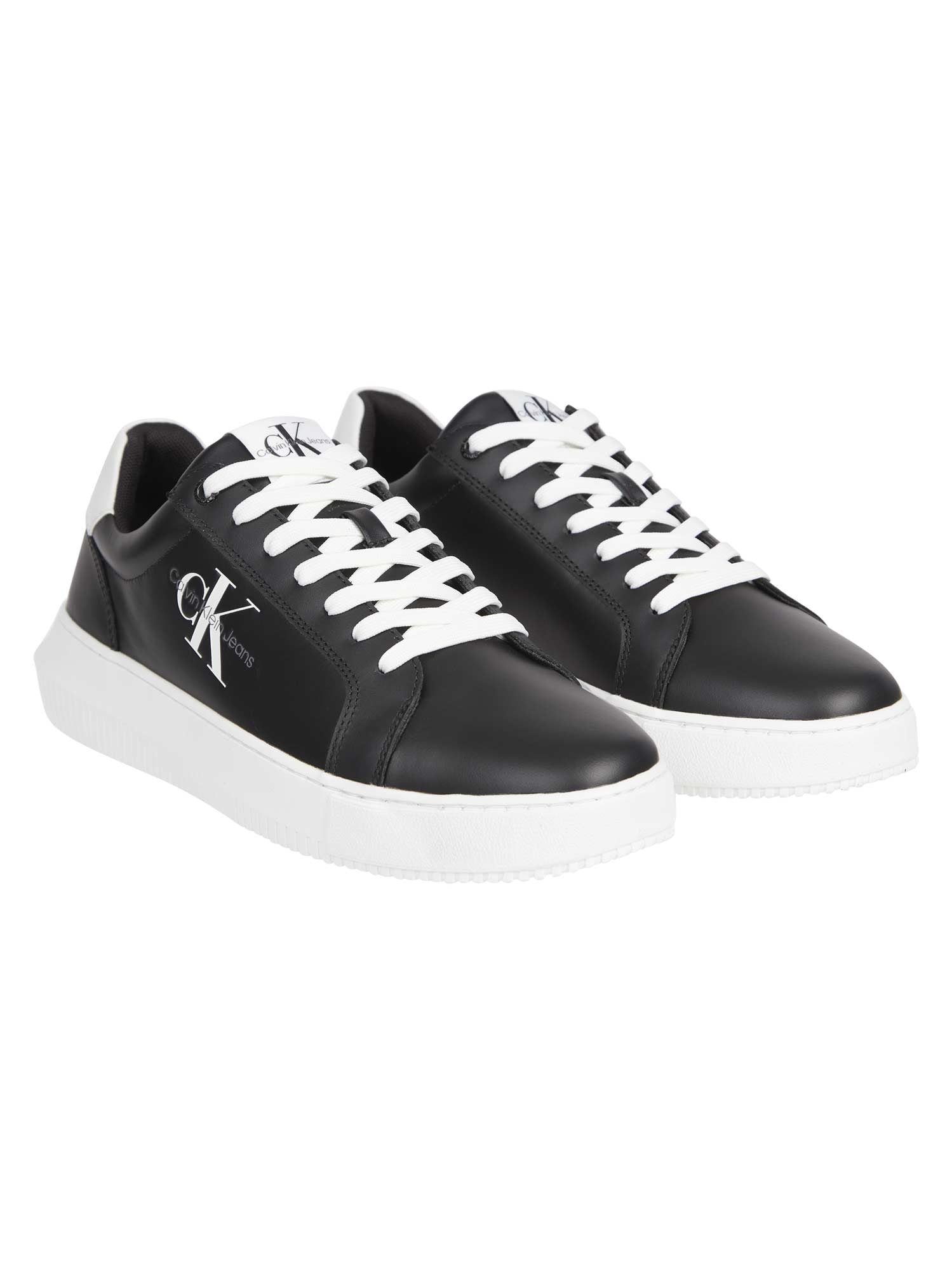 Calvin Klein Jeans Обувки CHUNKY CUPSOLE