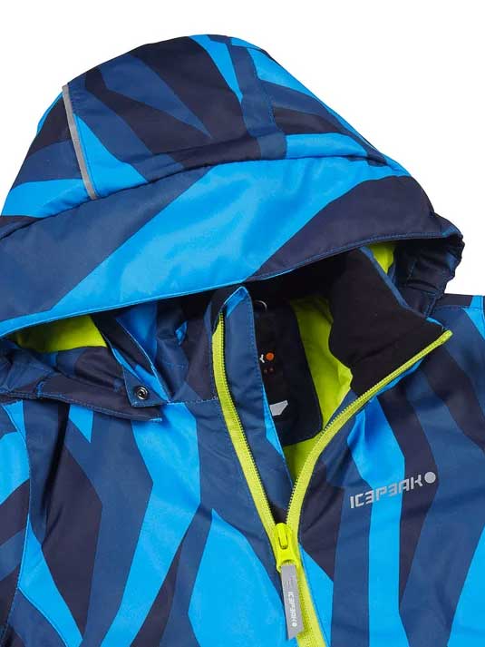ICEPEAK Ски яке JAPERI KD