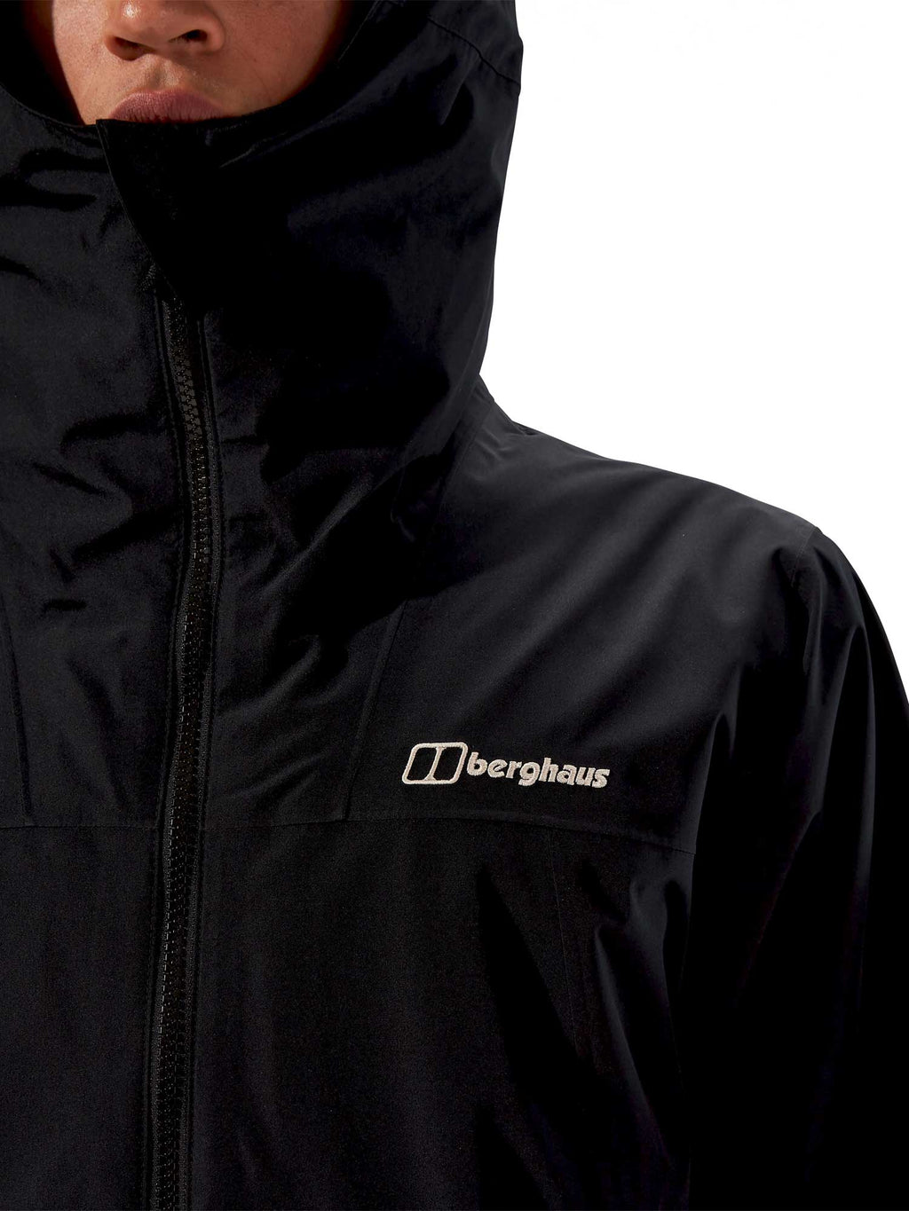 BERGHAUS Яке M DELUGE PRO 3.0 INSULATED JKT