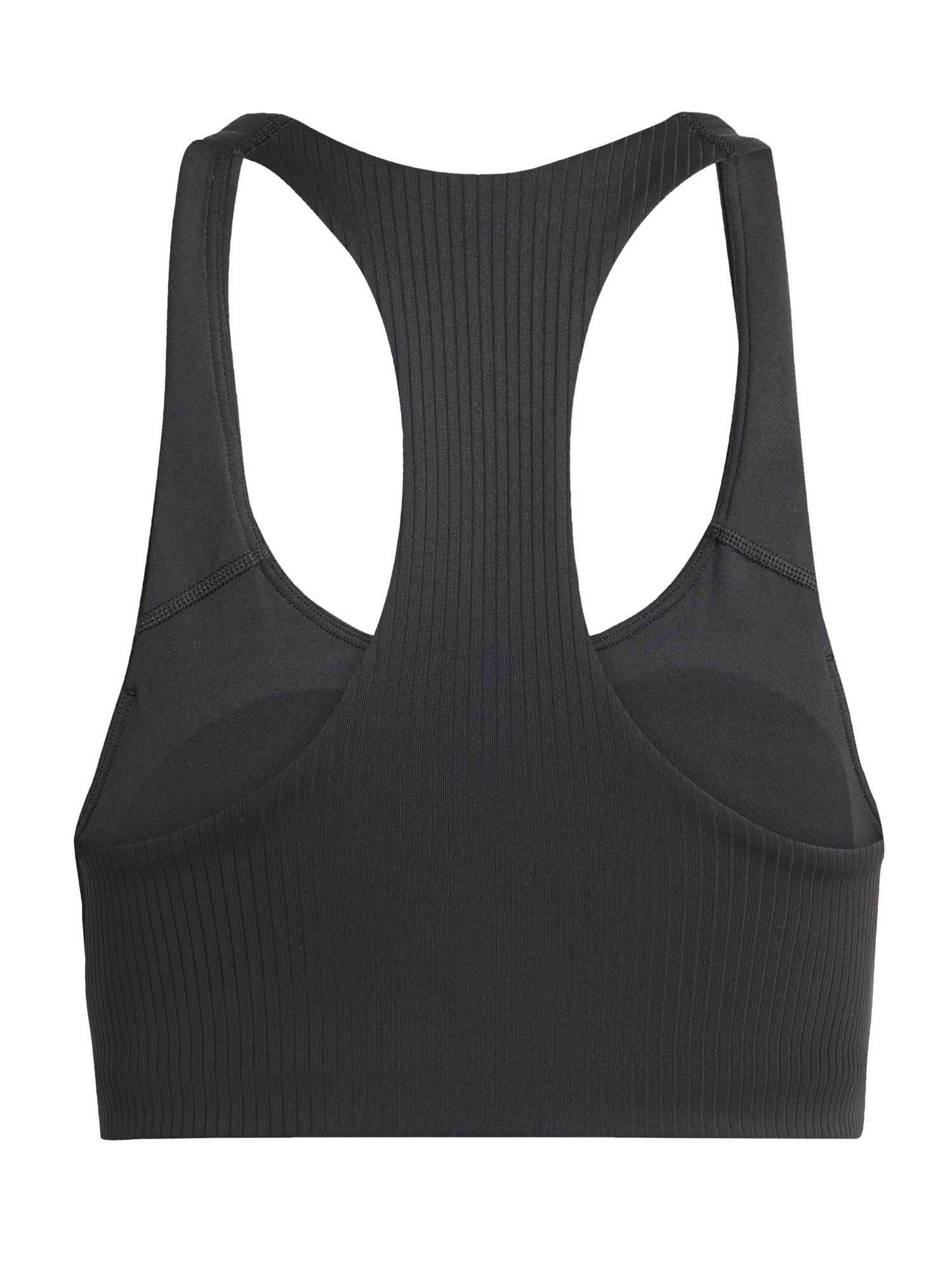 ADIDAS PERFORMANCE Спортен сутиен Powerimpact Rib Medium Support