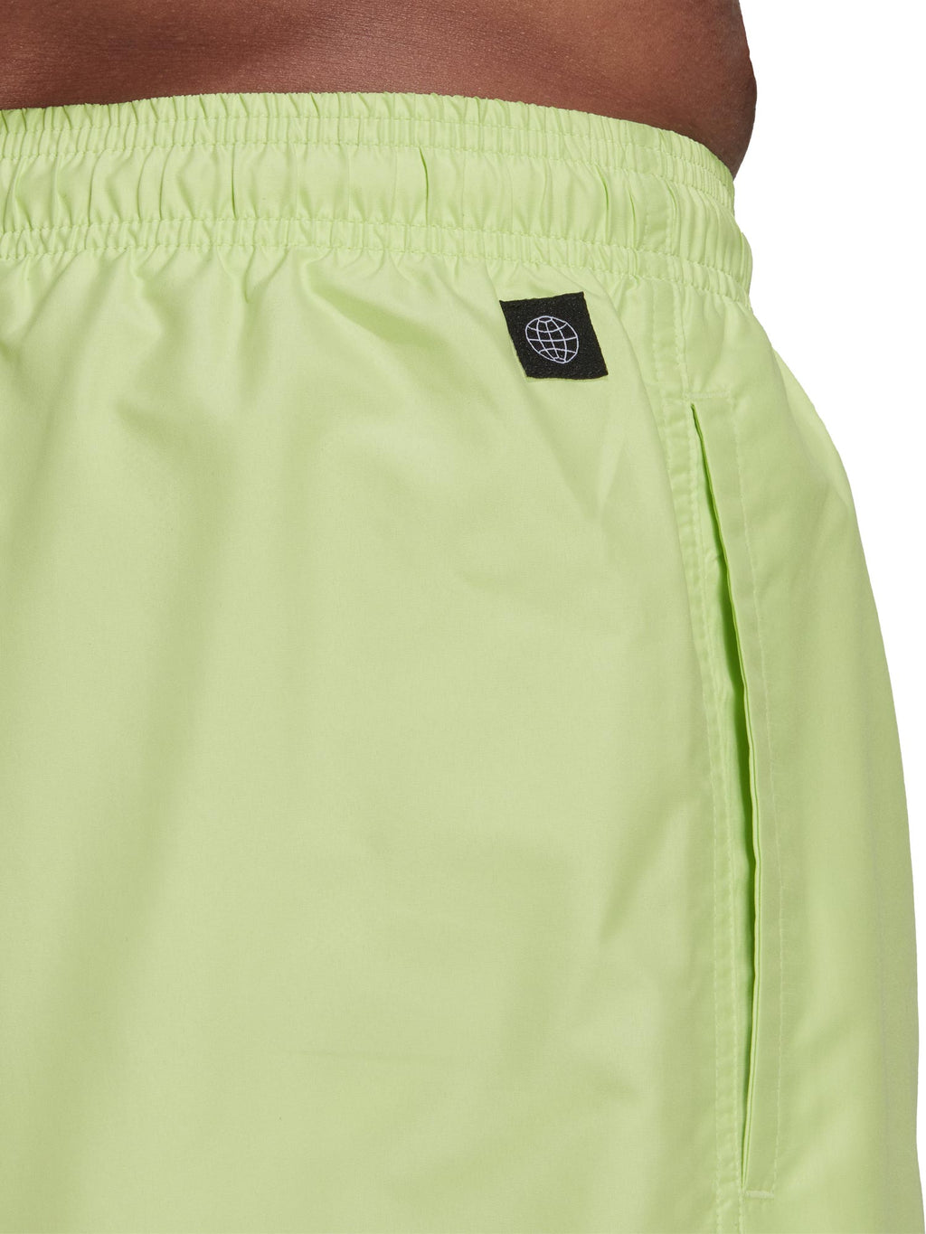 ADIDAS PERFORMANCE Плувни шорти Solid