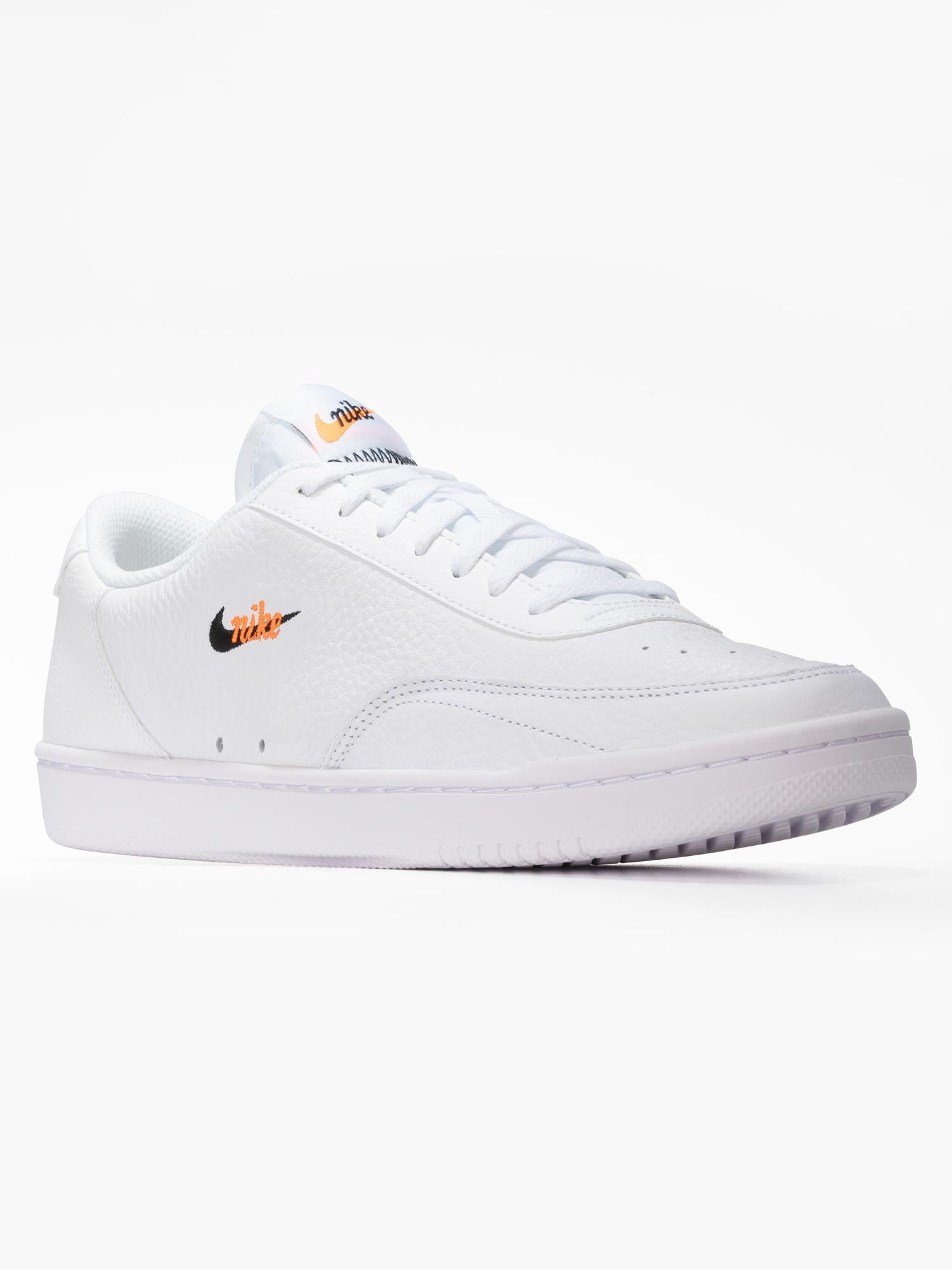 NIKE Обувки COURT VINTAGE PREM