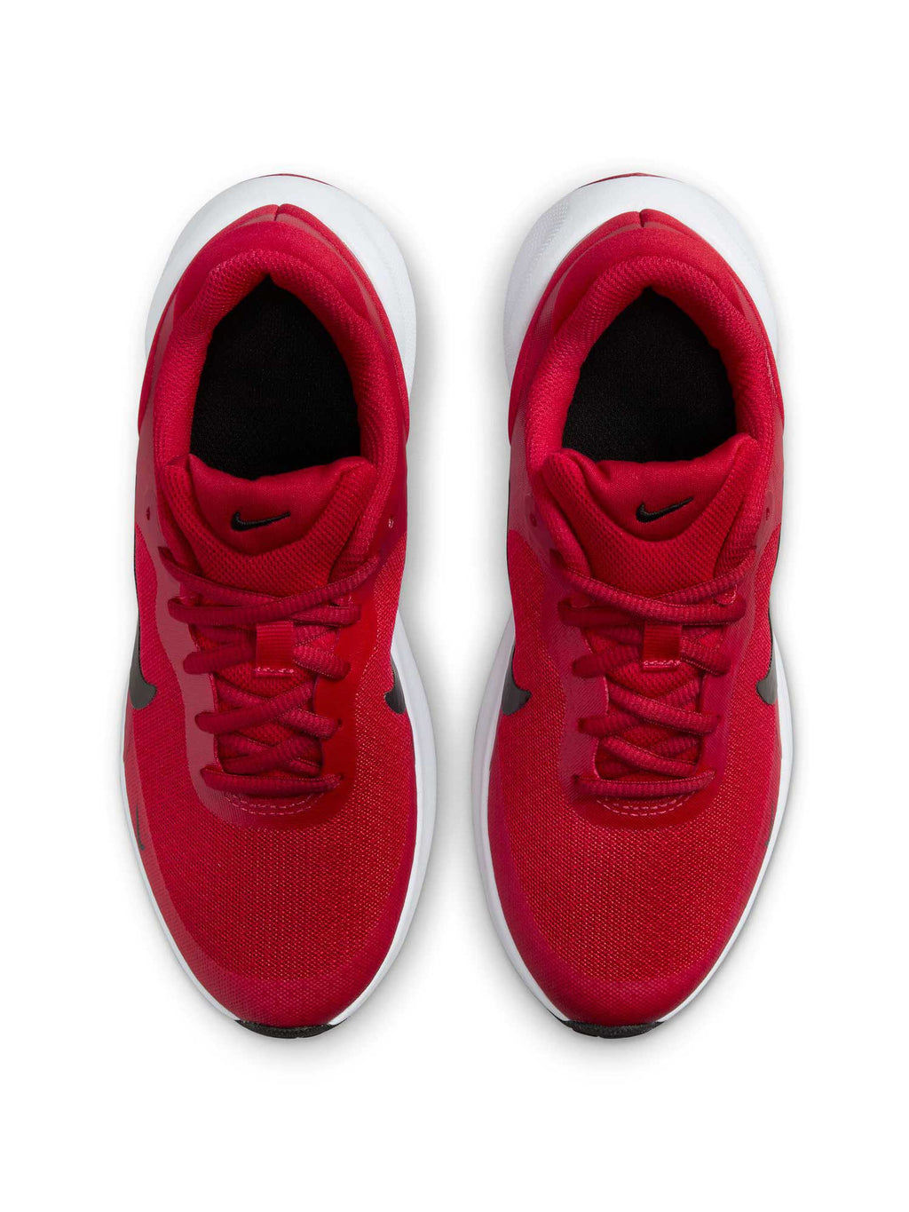 NIKE Обувки REVOLUTION 7 (GS)