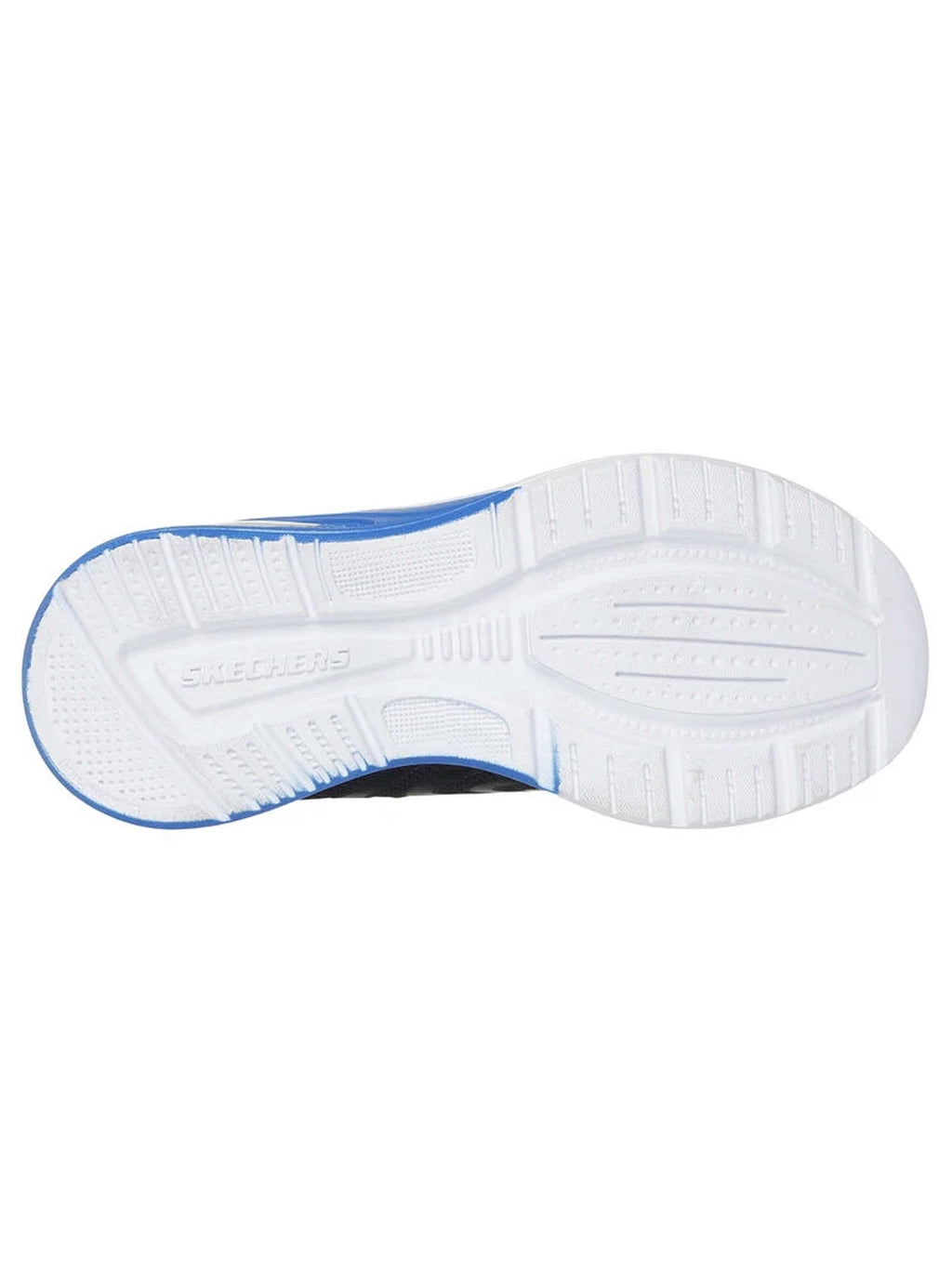 SKECHERS Обувки MICROSPEC MAX ADVANCE-VORTIVO