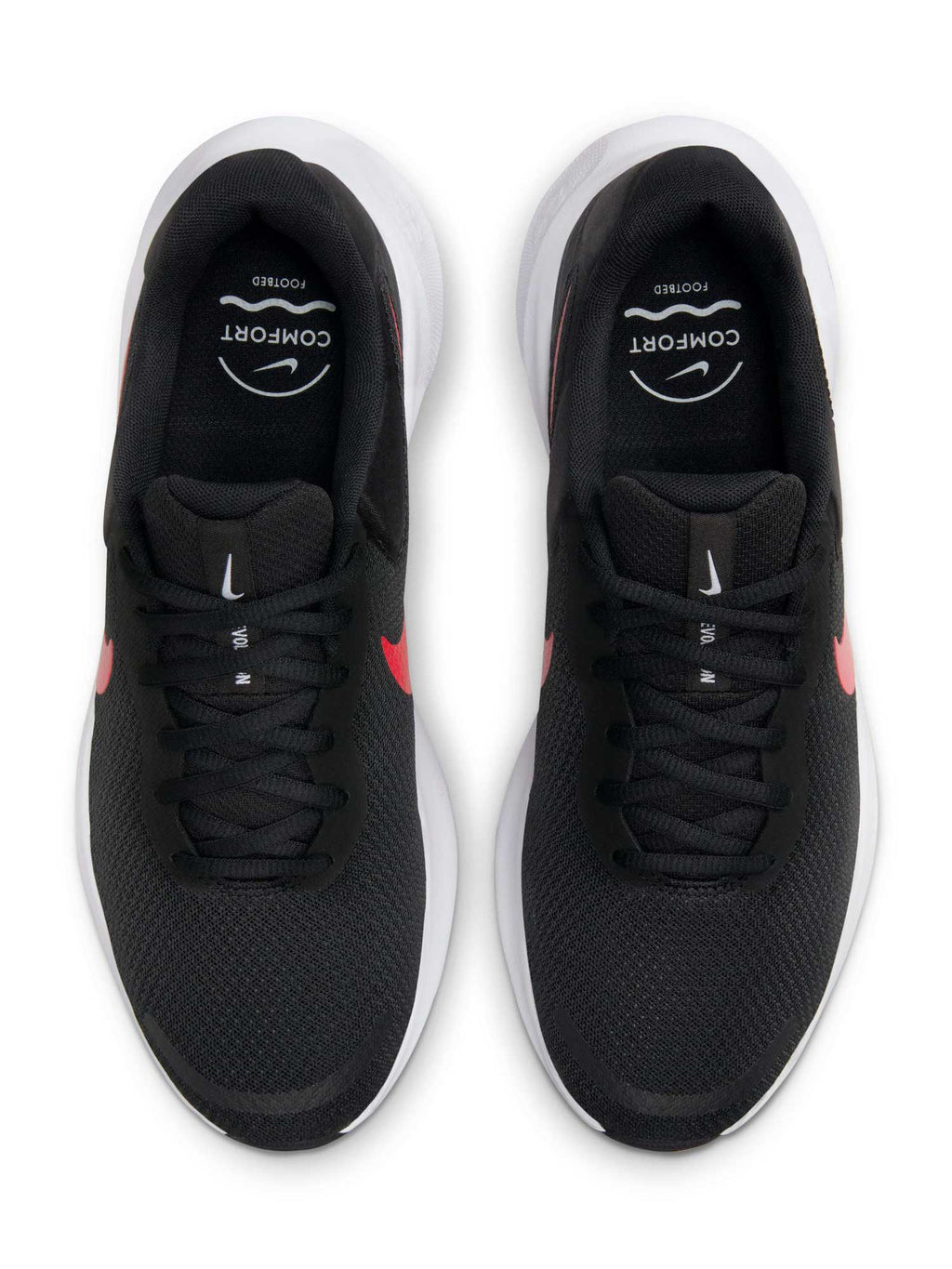 NIKE Обувки REVOLUTION 7