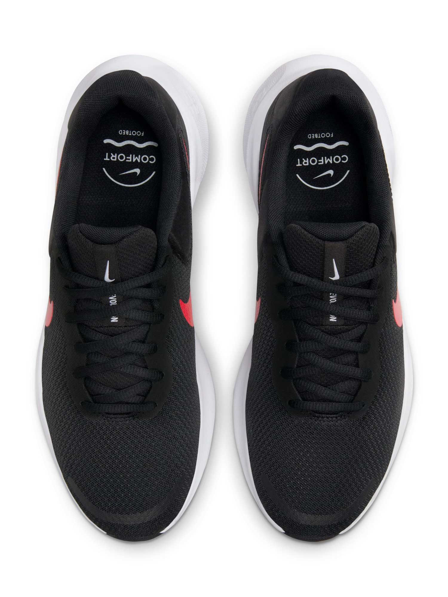 NIKE Обувки REVOLUTION 7