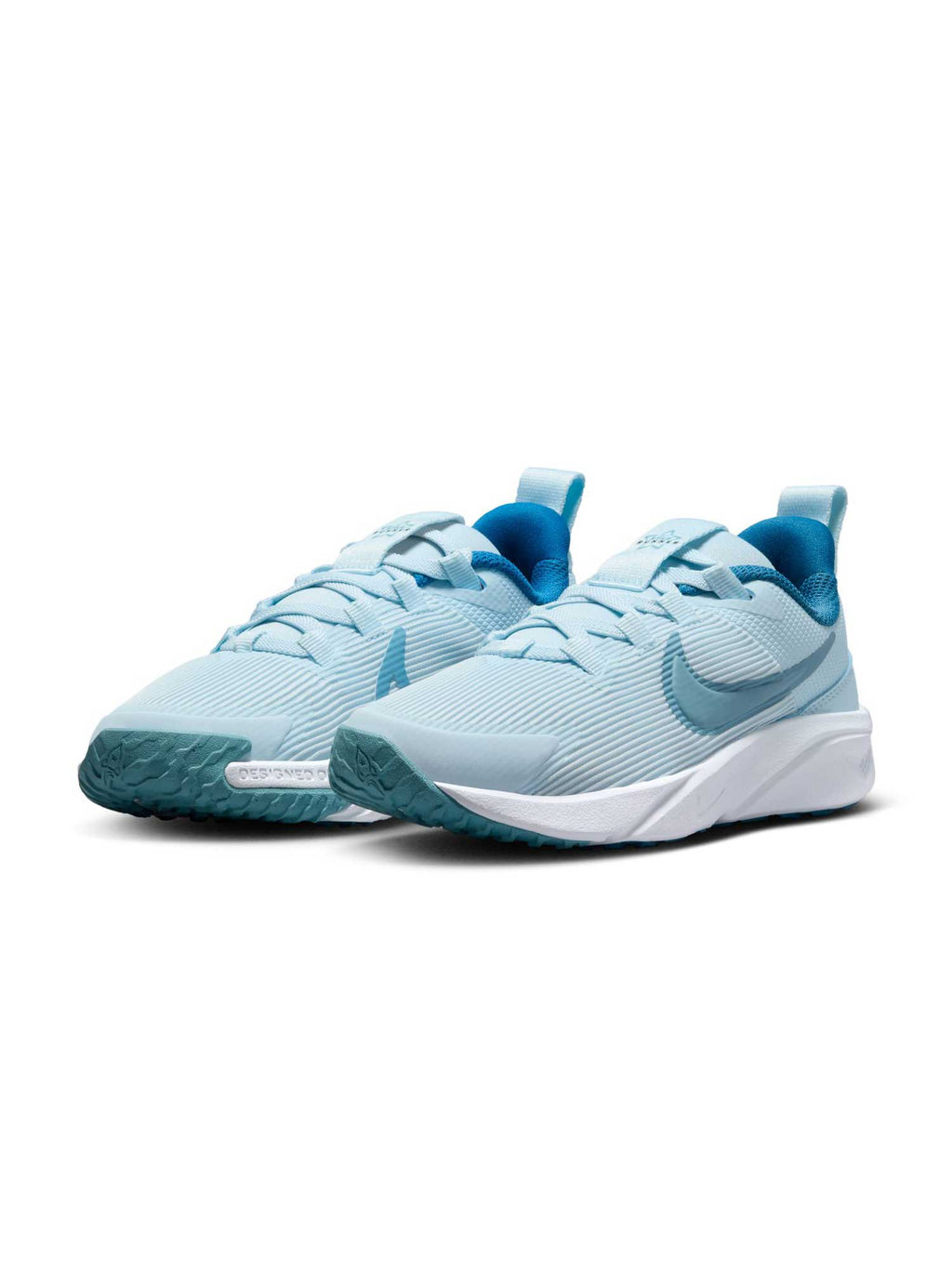 NIKE Обувки STAR RUNNER 4 NN (PS)